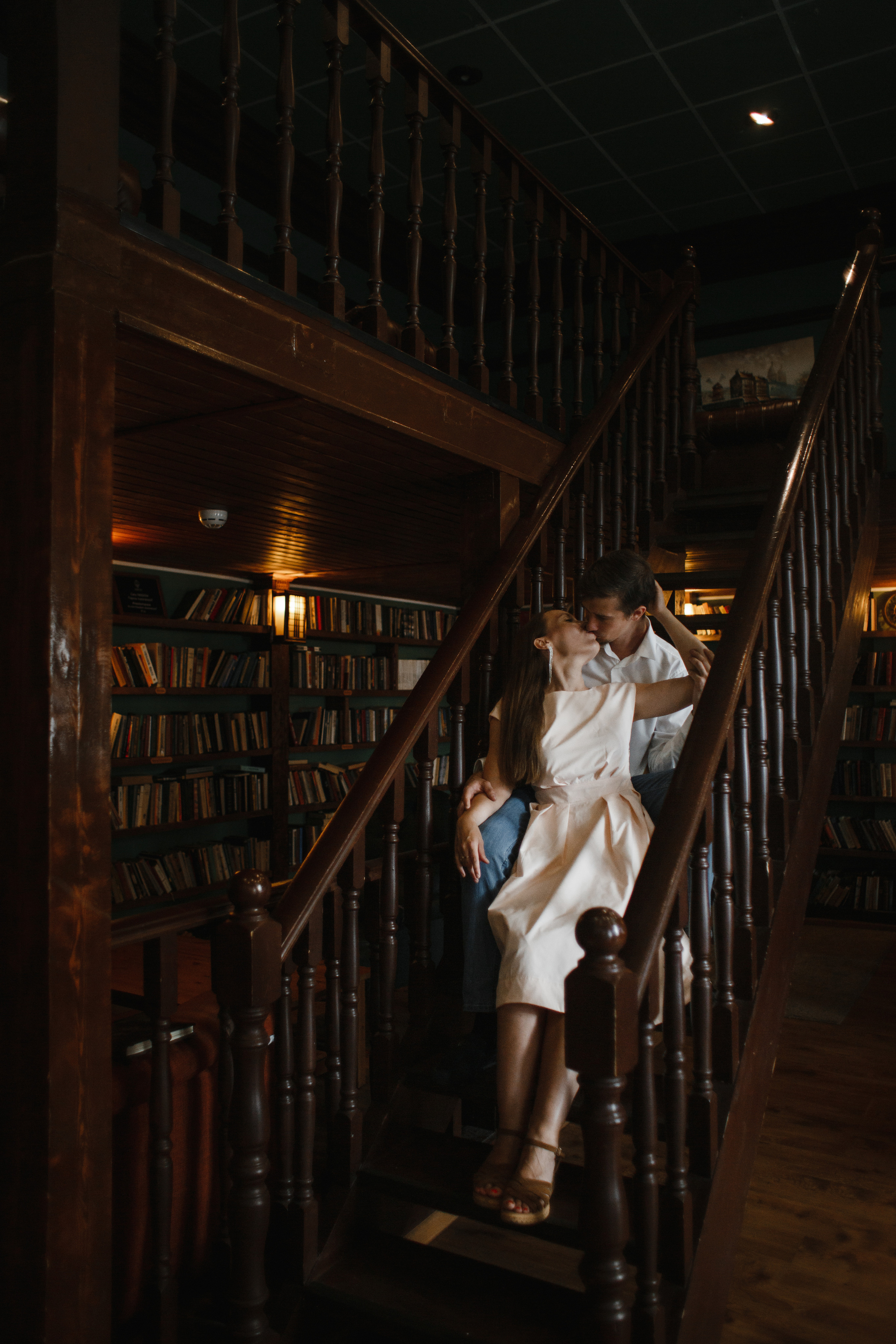 Маша и Коля. Свадебный фотограф СПБ I Иван Ильин