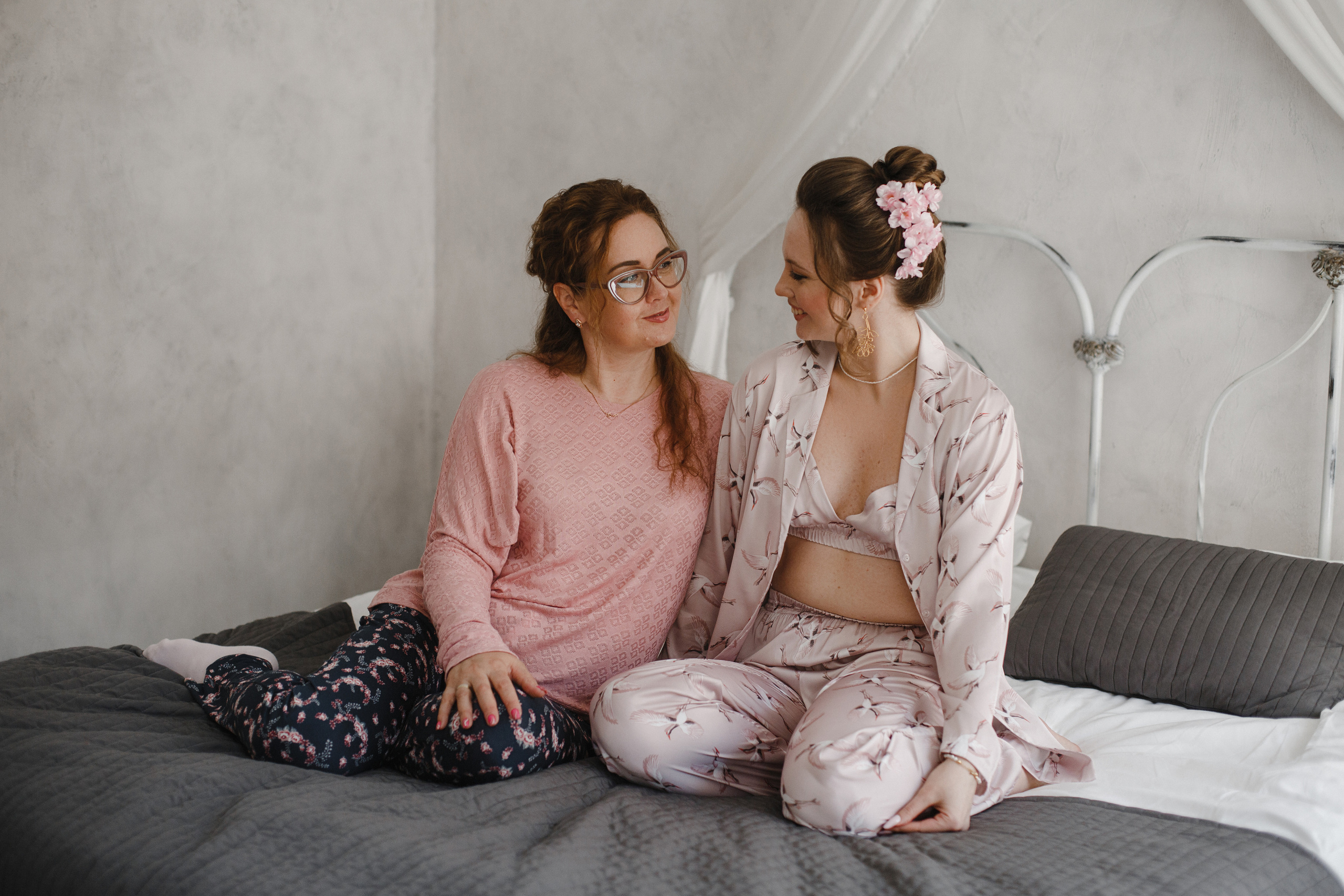 Ксения и Артем. Свадебный фотограф СПБ I Иван Ильин