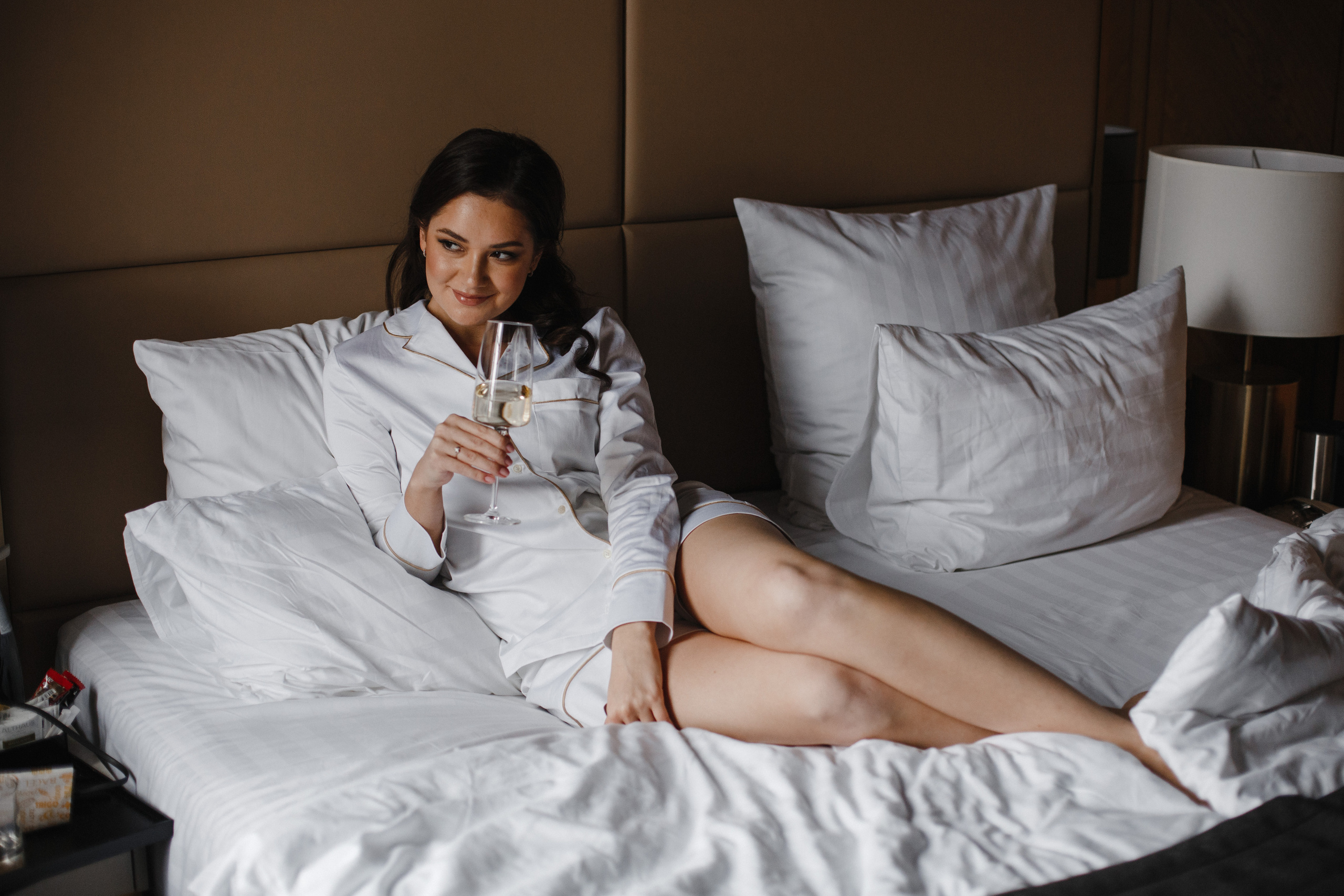 Алина и Дмитрий. Свадебный фотограф СПБ I Иван Ильин