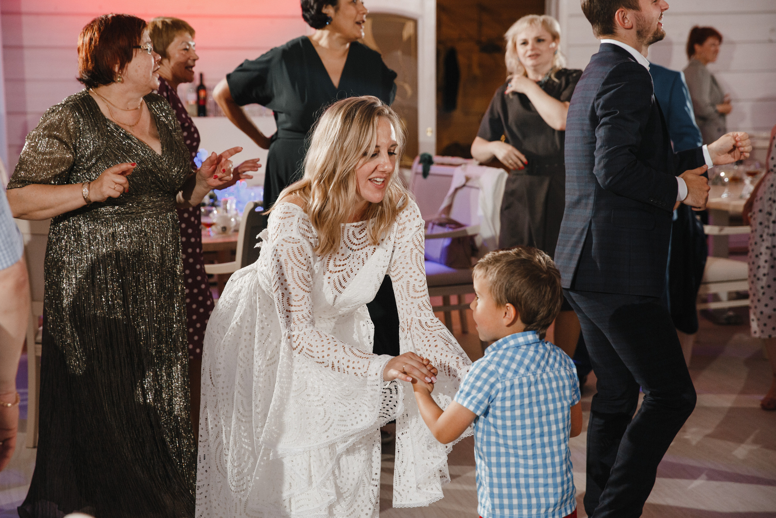 Павел и Ксения. Свадебный фотограф СПБ I Иван Ильин