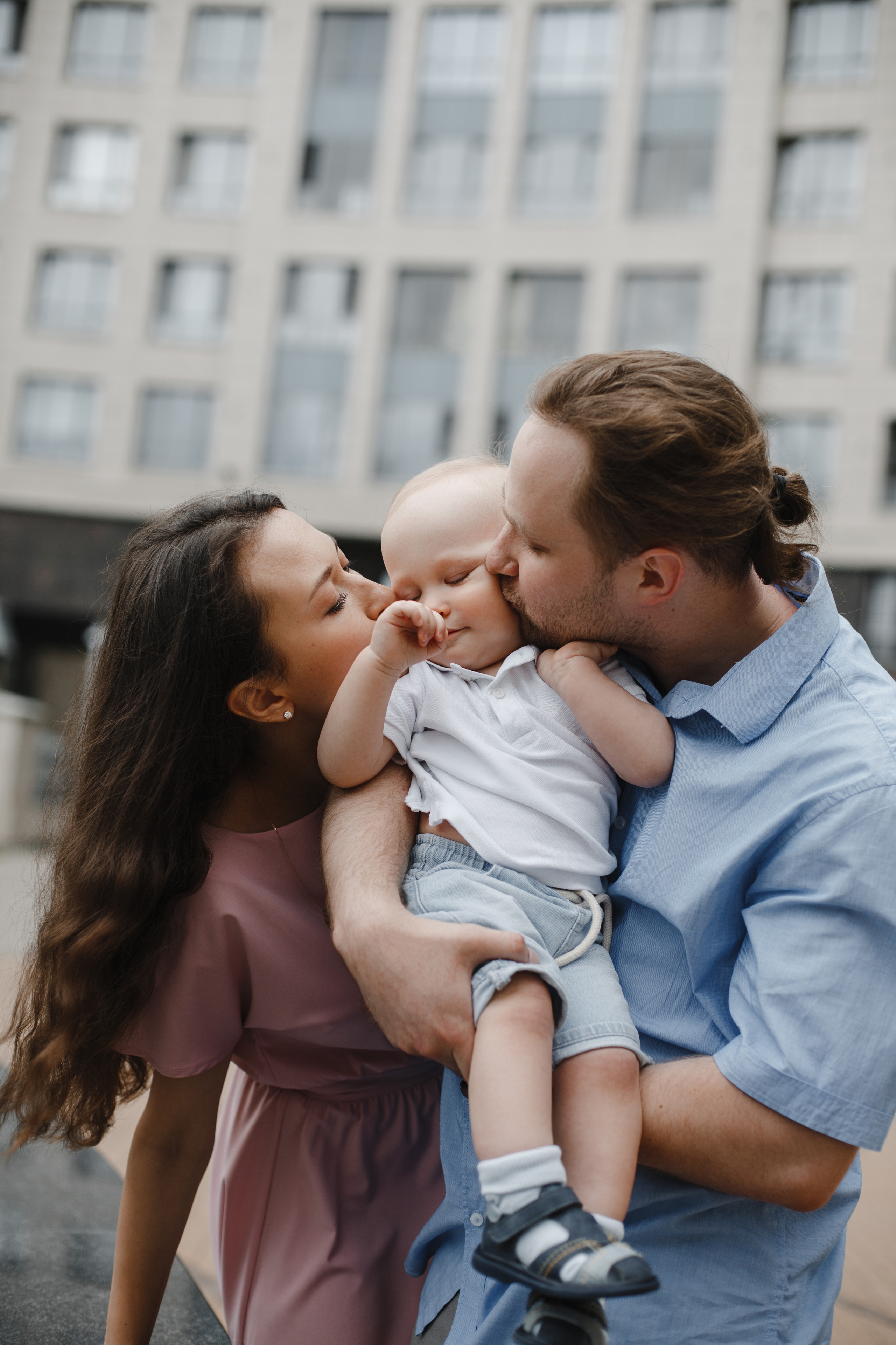 Максу год! Афигеть!. Свадебный фотограф СПБ I Иван Ильин