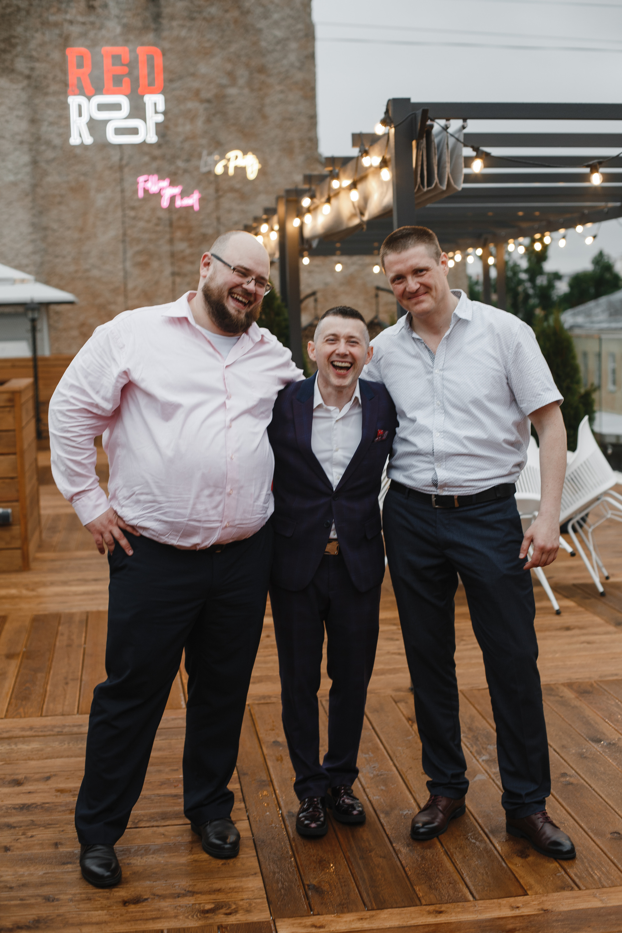 Лиза и Витя. Свадебный фотограф СПБ I Иван Ильин