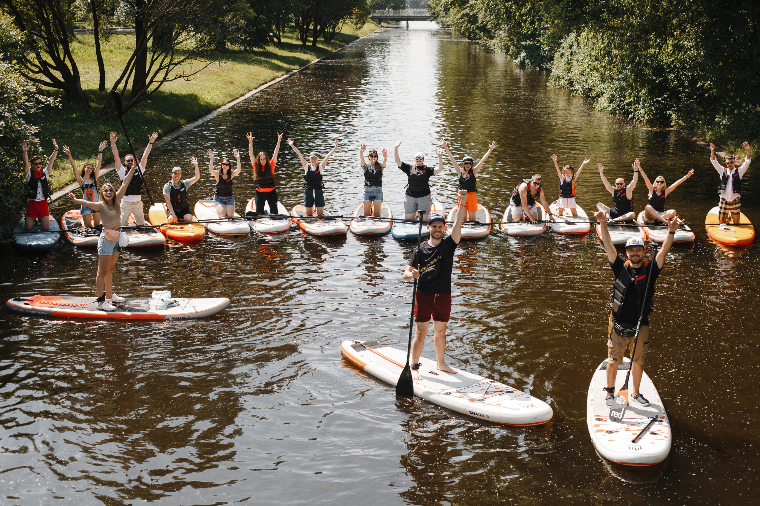 День рождения Марии. Свадебный фотограф СПБ I Иван Ильин