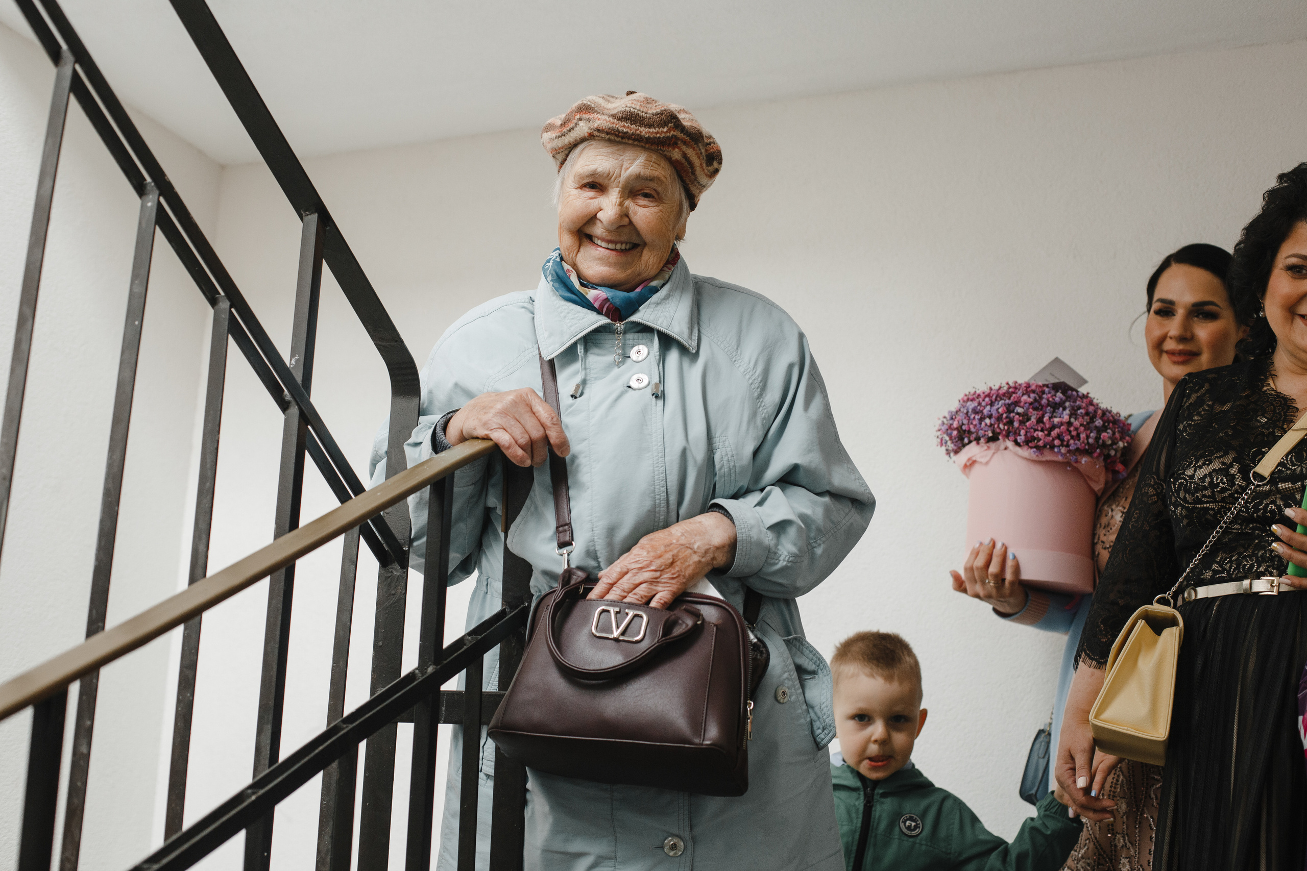 Лиза и Витя. Свадебный фотограф СПБ I Иван Ильин
