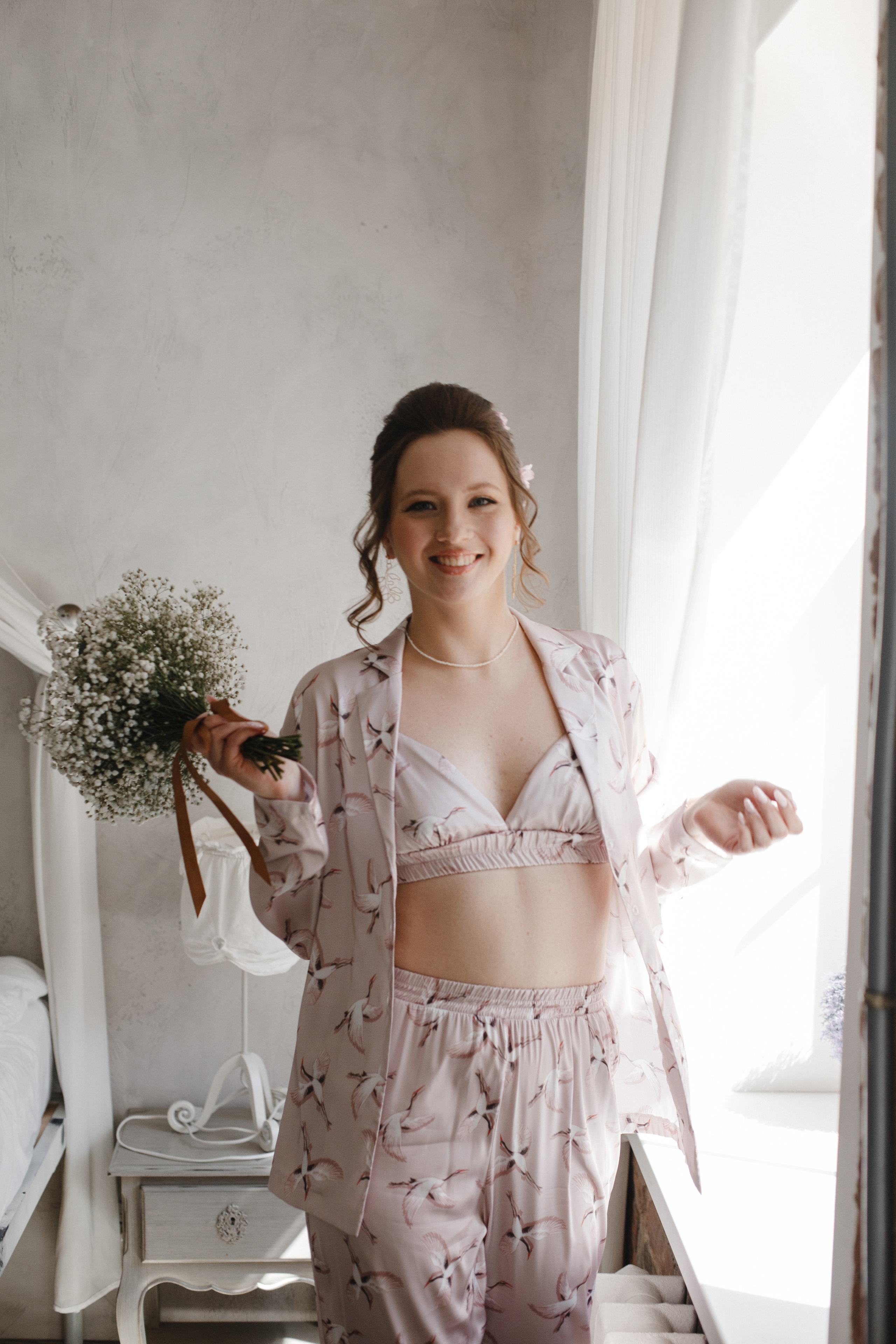 Ксения и Артем. Свадебный фотограф СПБ I Иван Ильин