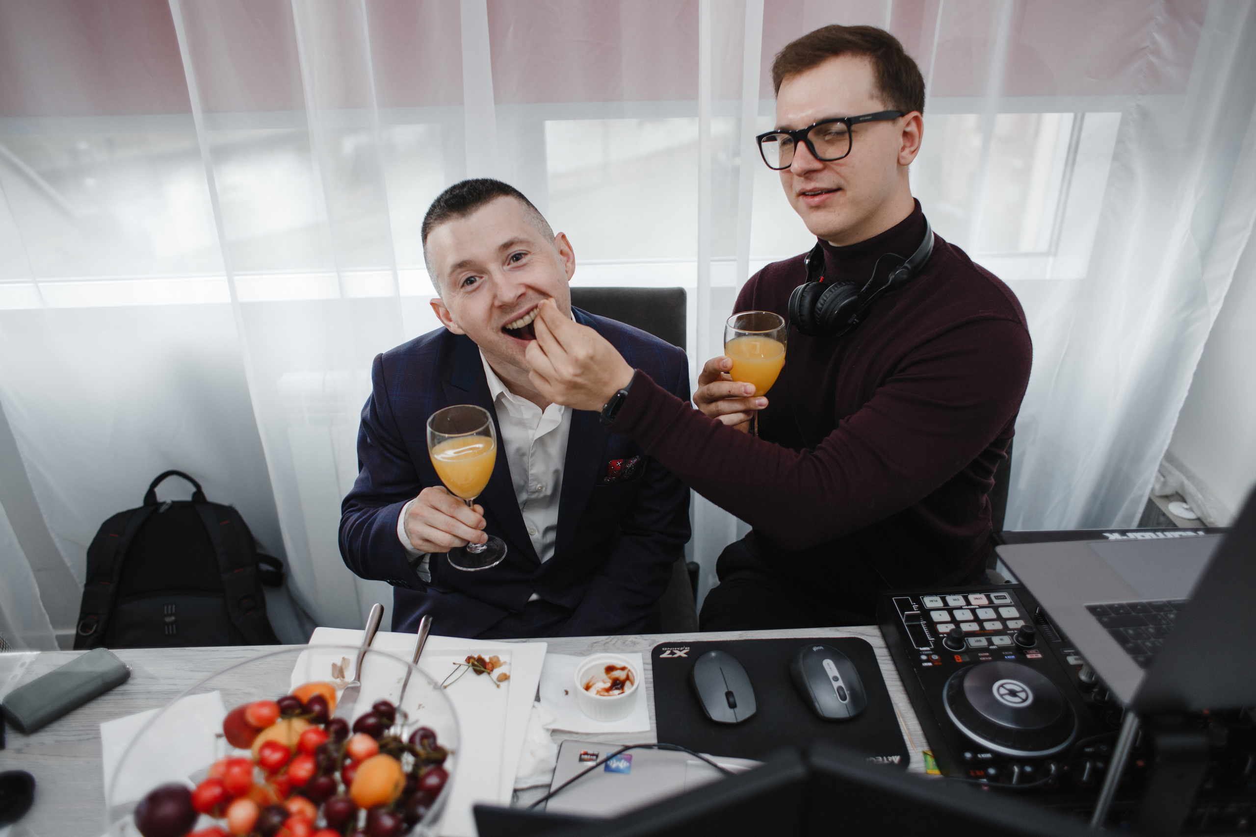 Лиза и Витя. Свадебный фотограф СПБ I Иван Ильин