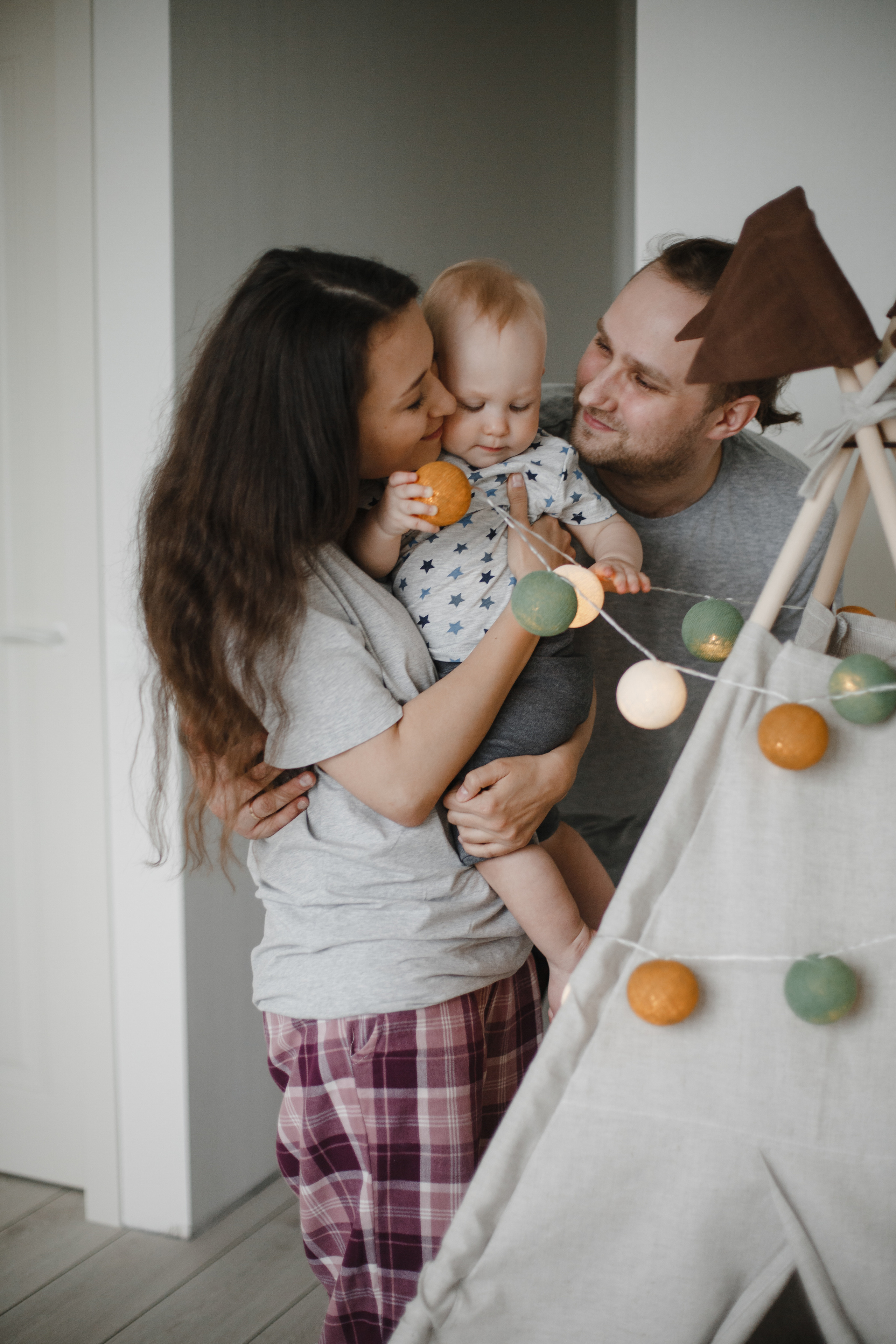 Максу год! Афигеть!. Свадебный фотограф СПБ I Иван Ильин