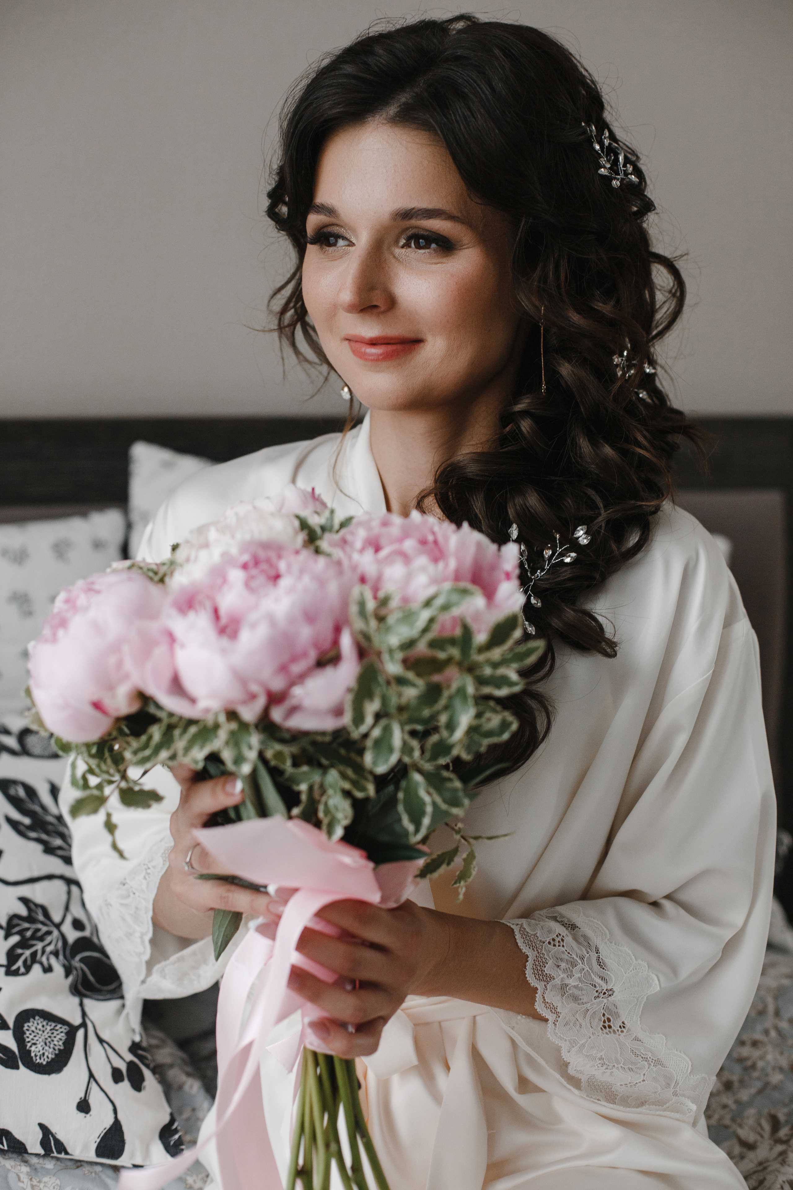 Лиза и Витя. Свадебный фотограф СПБ I Иван Ильин