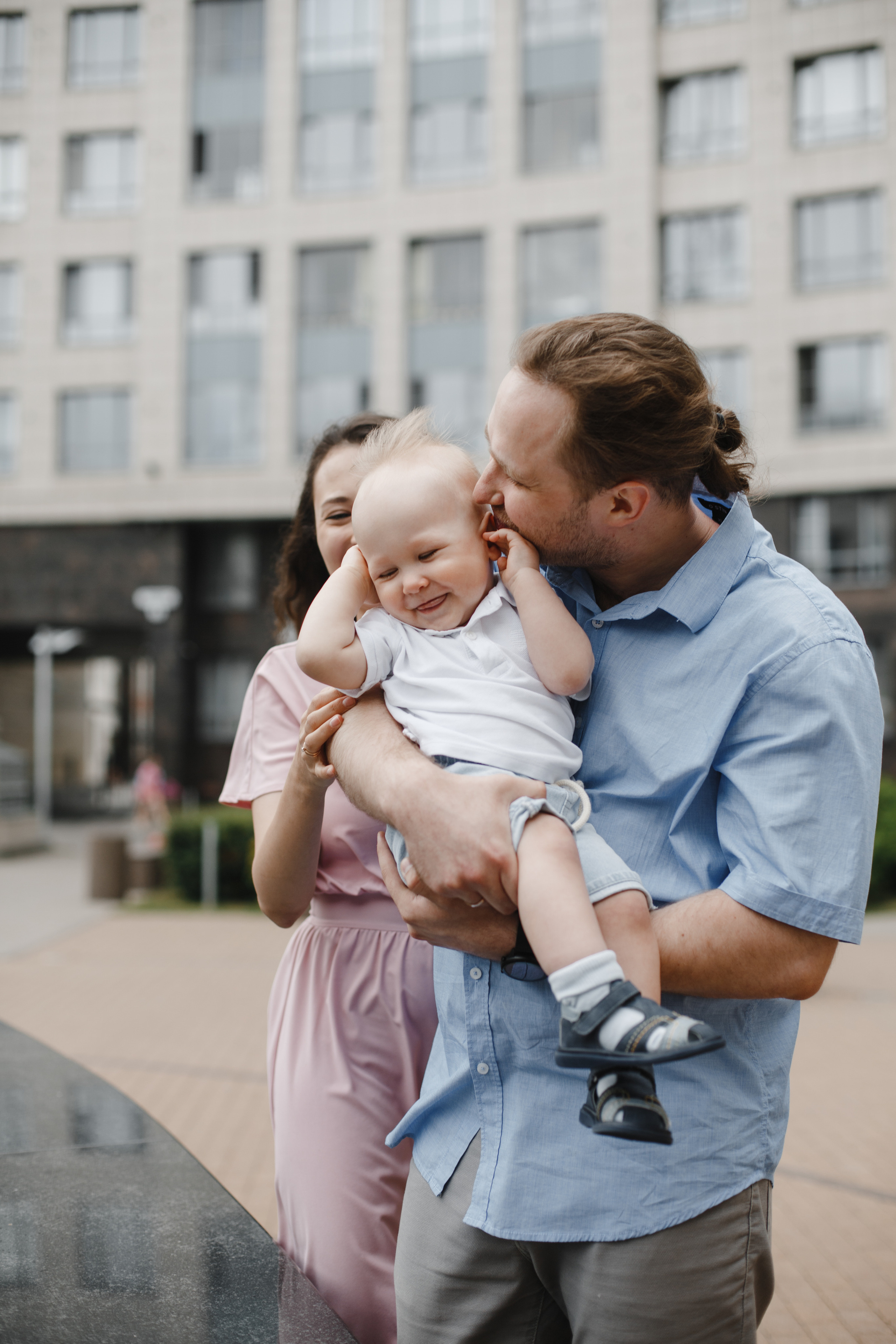 Максу год! Афигеть!. Свадебный фотограф СПБ I Иван Ильин