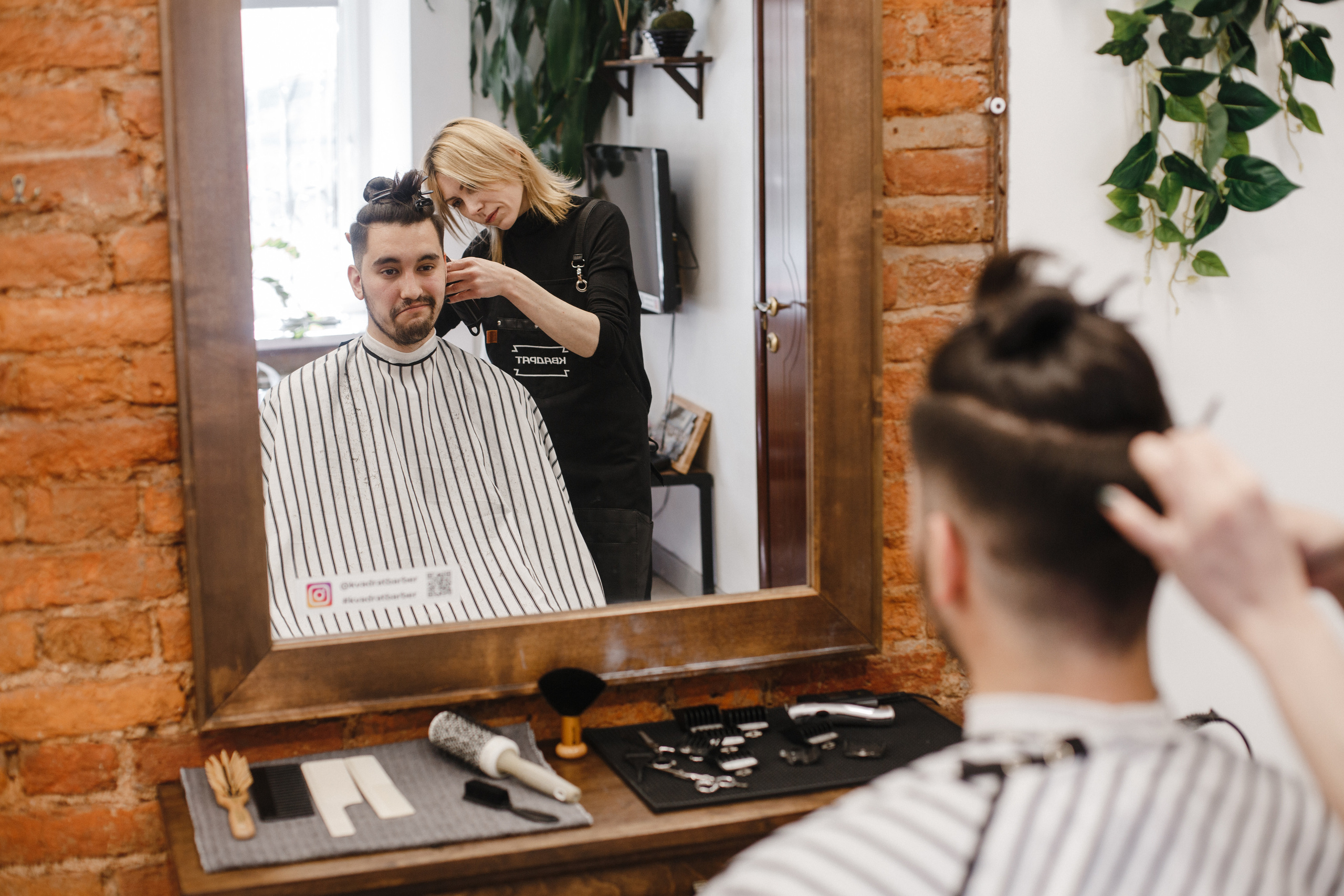 Ксения и Артем. Свадебный фотограф СПБ I Иван Ильин