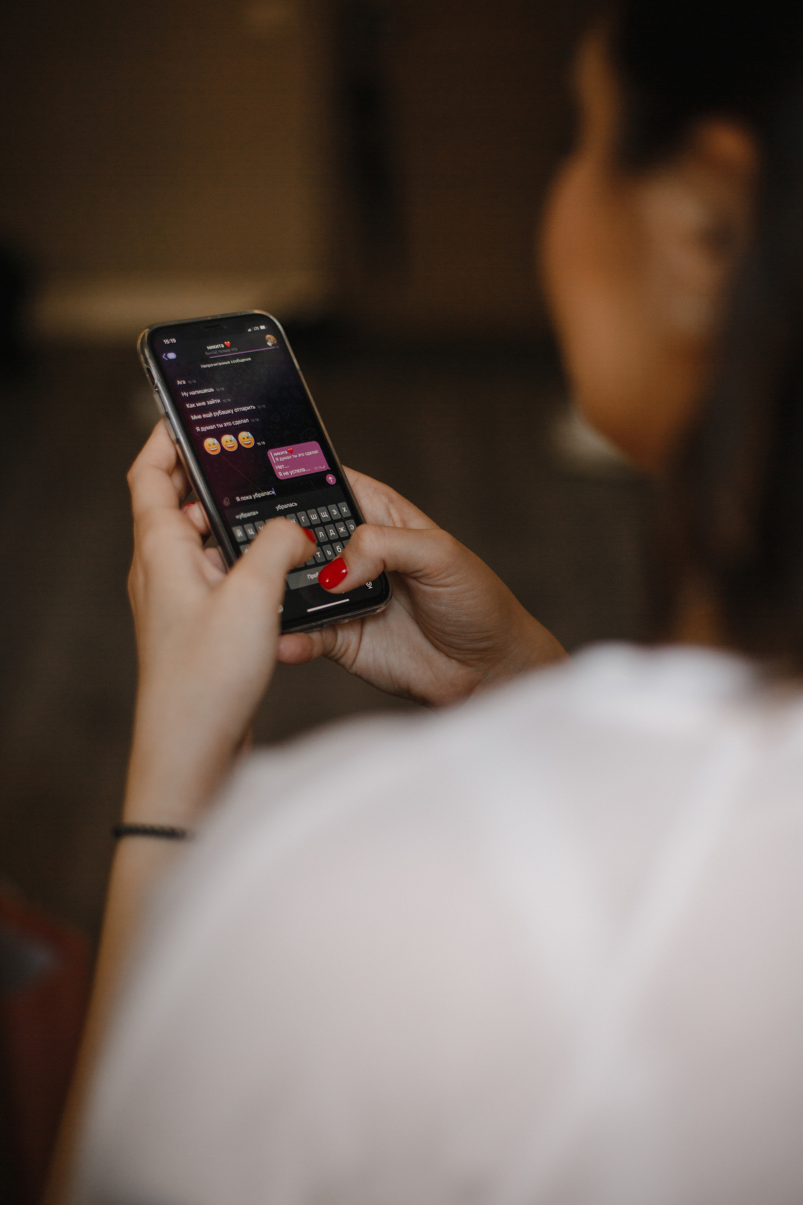 Настя и Никита. Свадебный фотограф СПБ I Иван Ильин