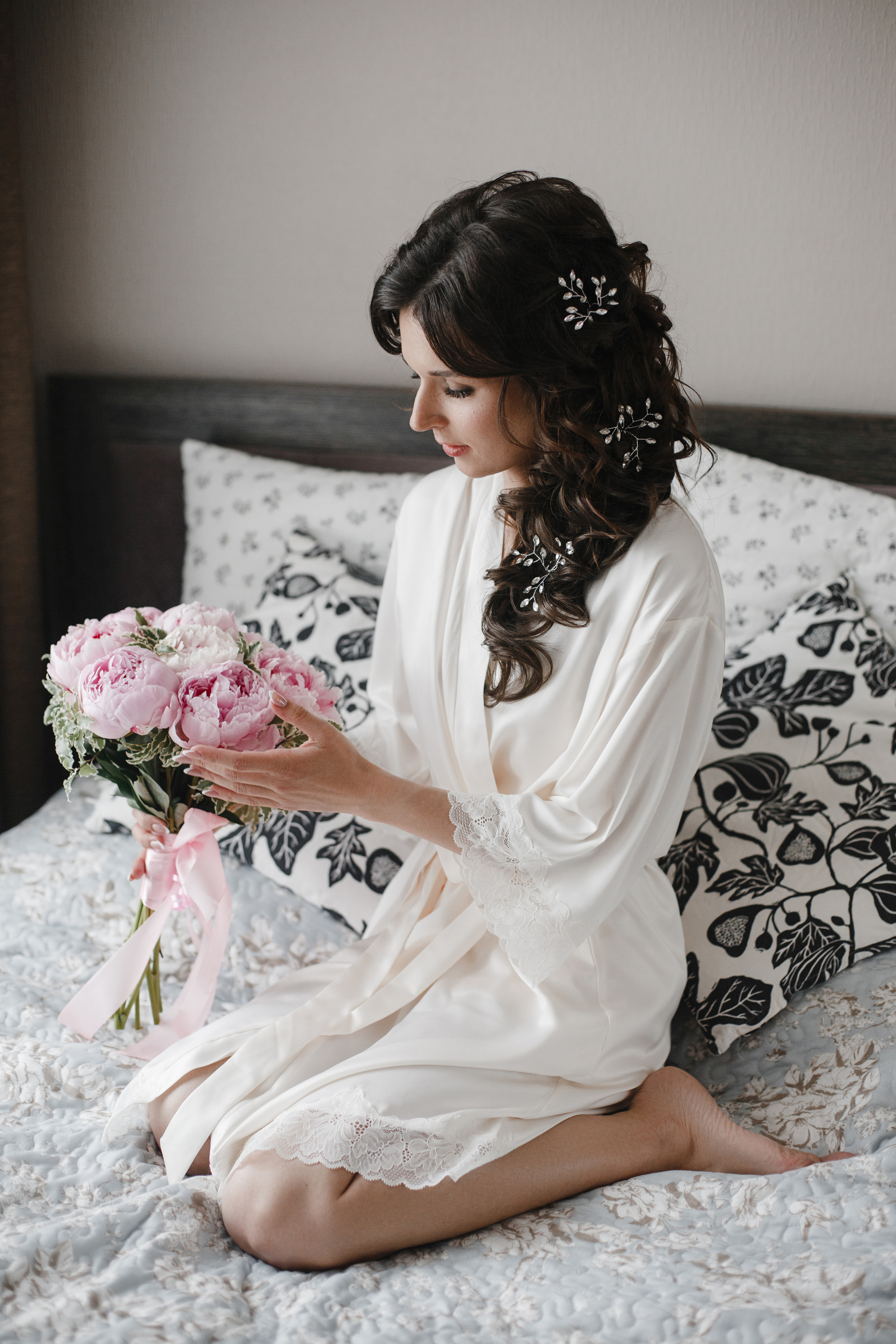 Лиза и Витя. Свадебный фотограф СПБ I Иван Ильин