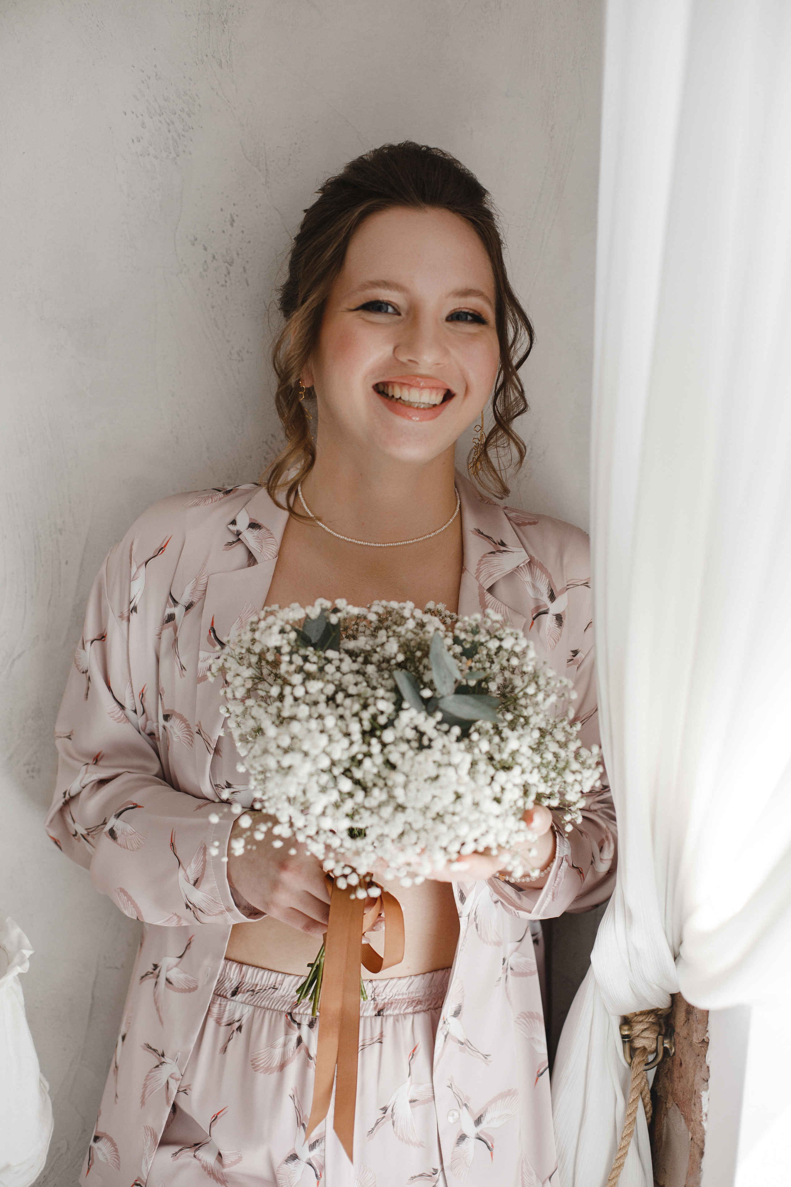 Ксения и Артем. Свадебный фотограф СПБ I Иван Ильин