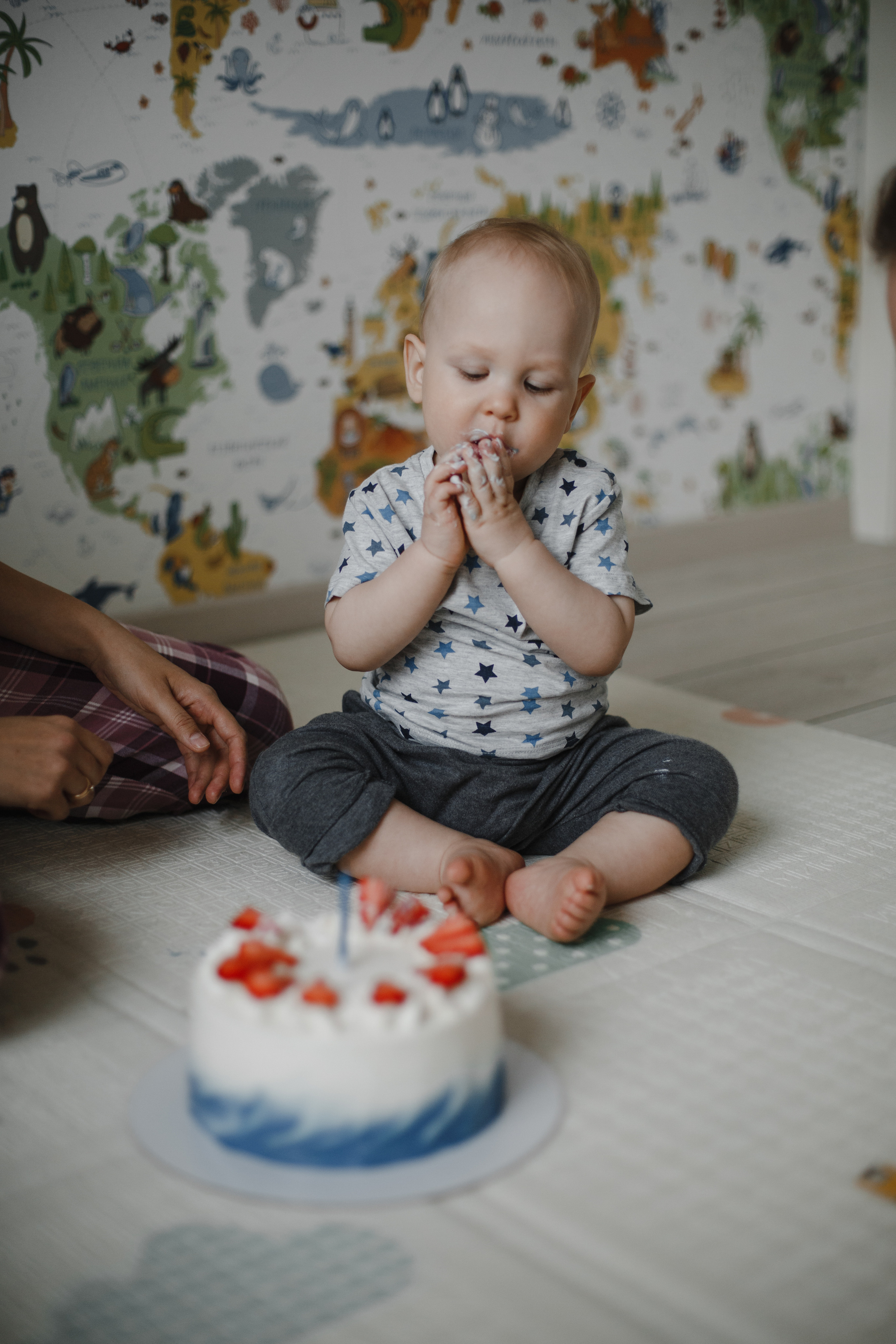 Максу год! Афигеть!. Свадебный фотограф СПБ I Иван Ильин