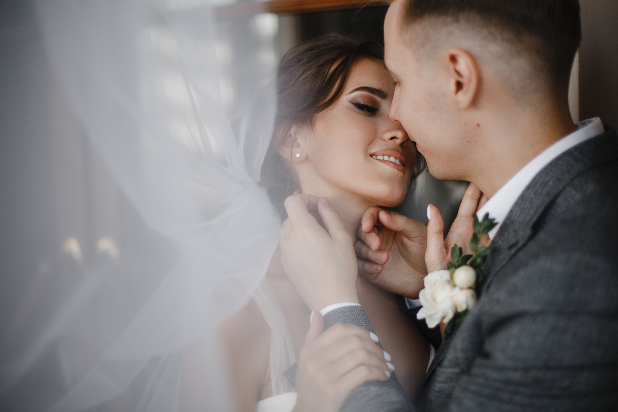 Свадебный фотограф СПБ I Иван Ильин