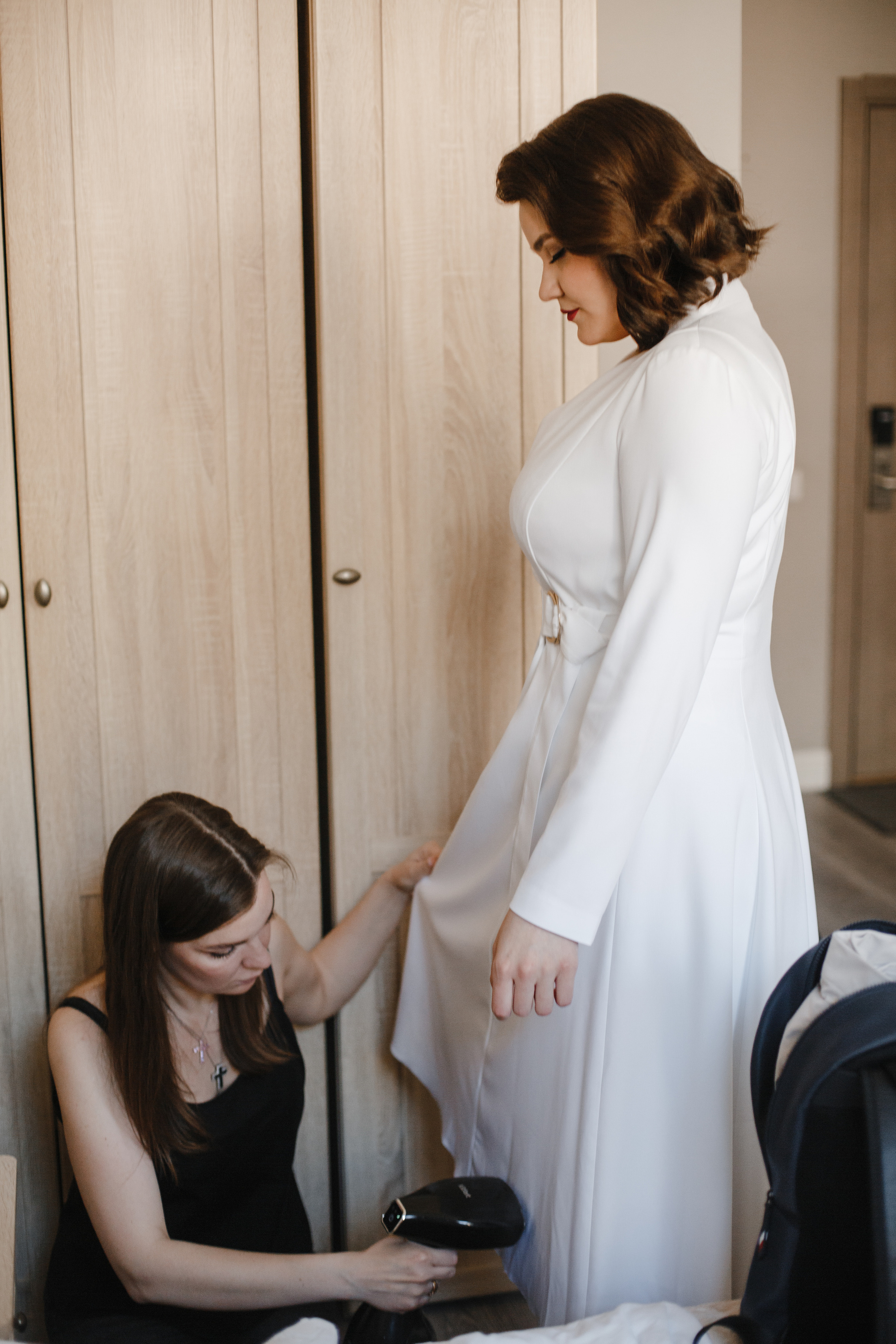 Настя и Никита. Свадебный фотограф СПБ I Иван Ильин