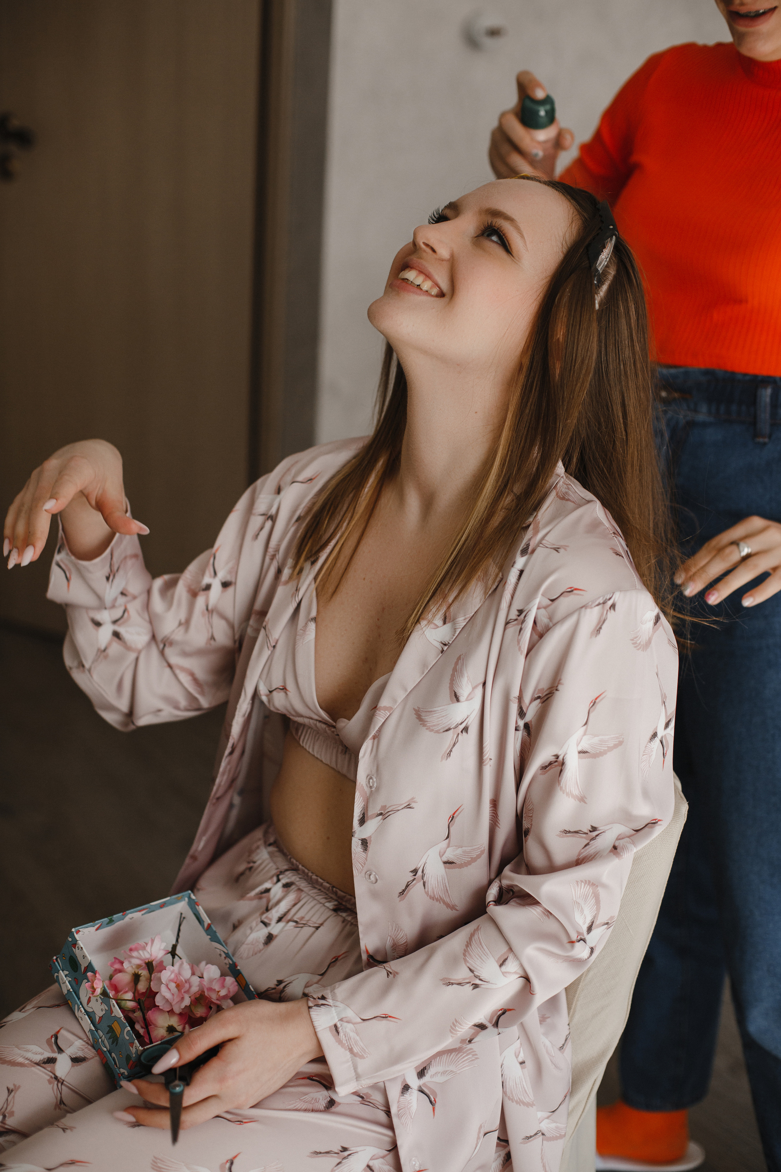 Ксения и Артем. Свадебный фотограф СПБ I Иван Ильин