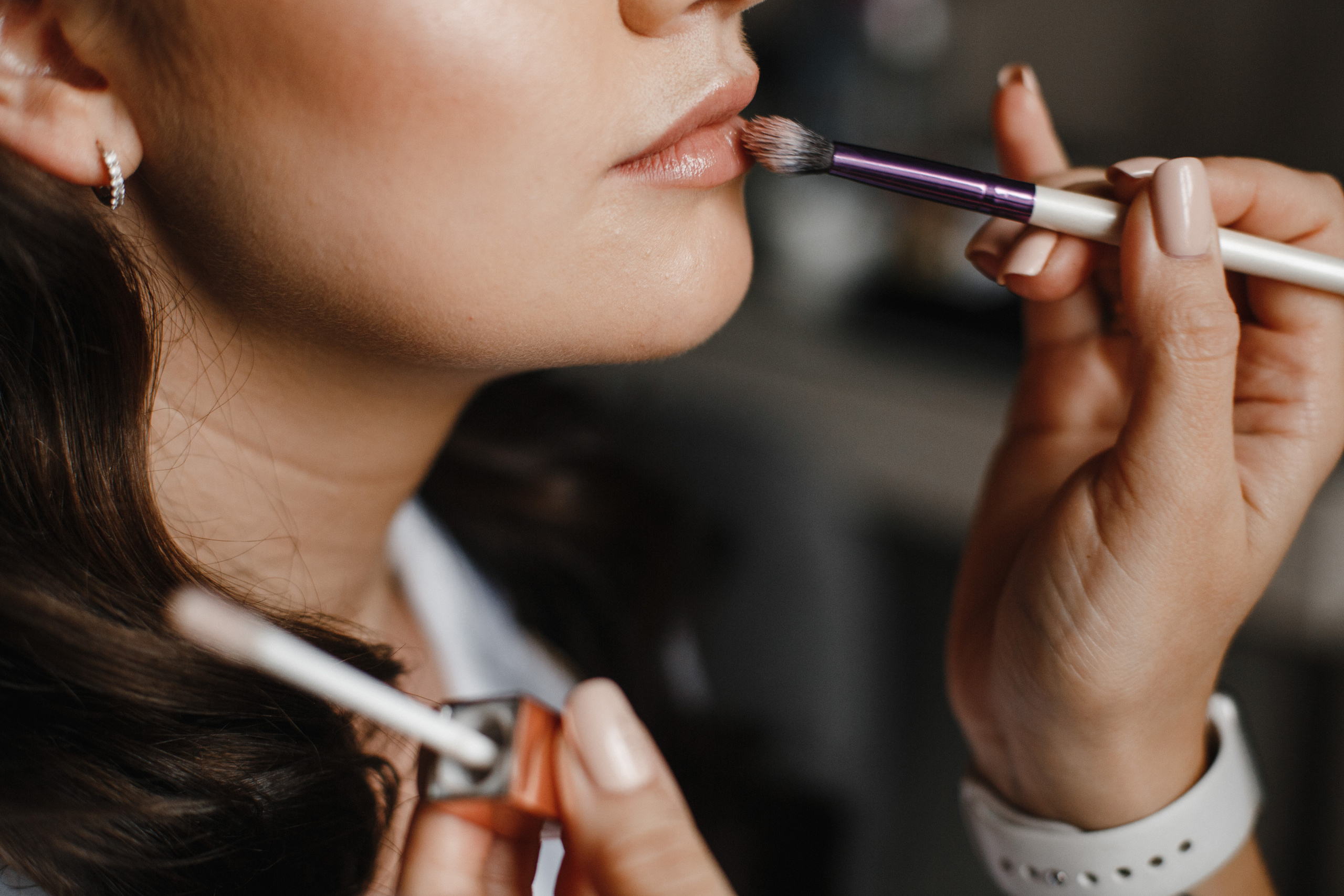 Алина и Дмитрий. Свадебный фотограф СПБ I Иван Ильин