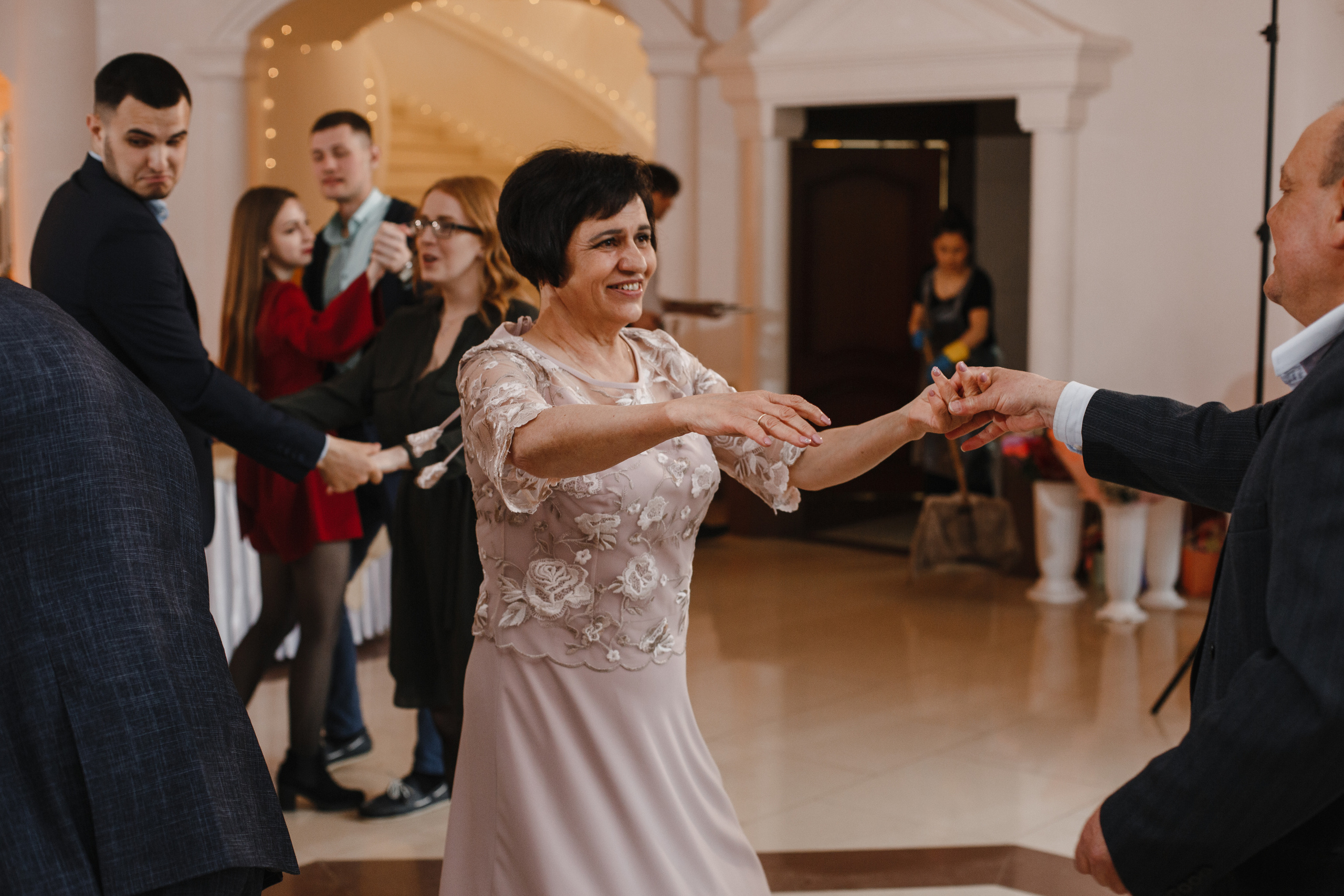 Анастасия и Юрий. Свадебный фотограф СПБ I Иван Ильин