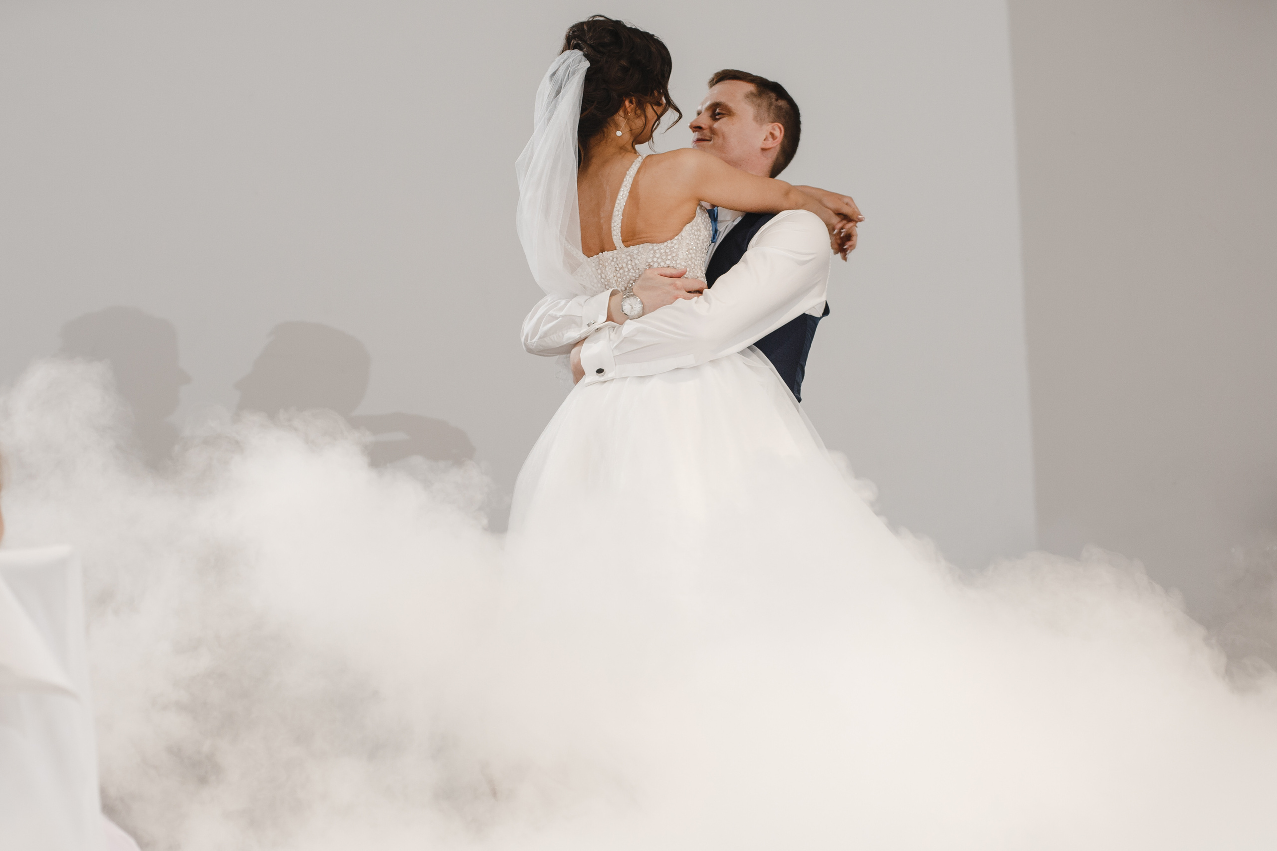 Лиза и Витя. Свадебный фотограф СПБ I Иван Ильин