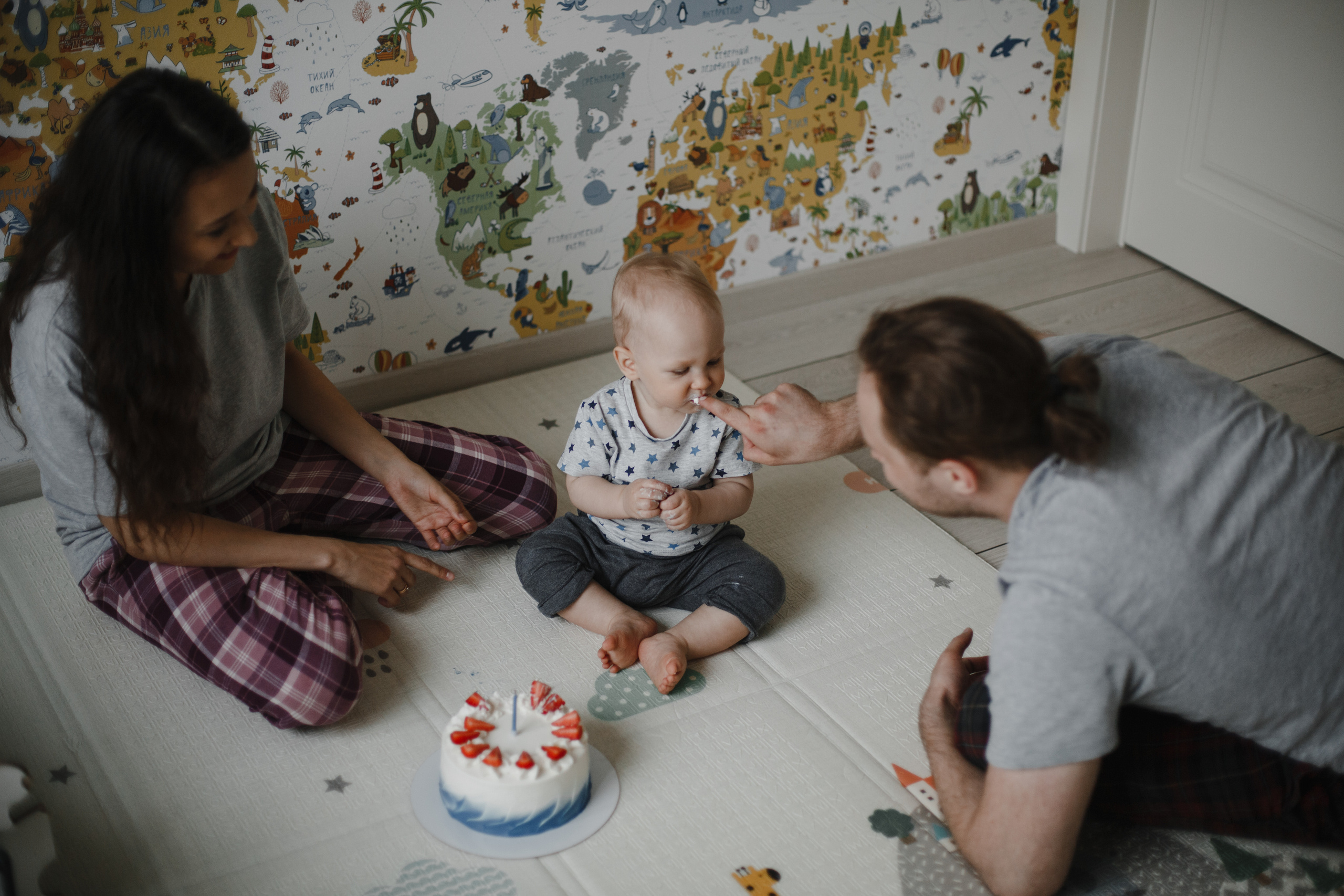 Максу год! Афигеть!. Свадебный фотограф СПБ I Иван Ильин