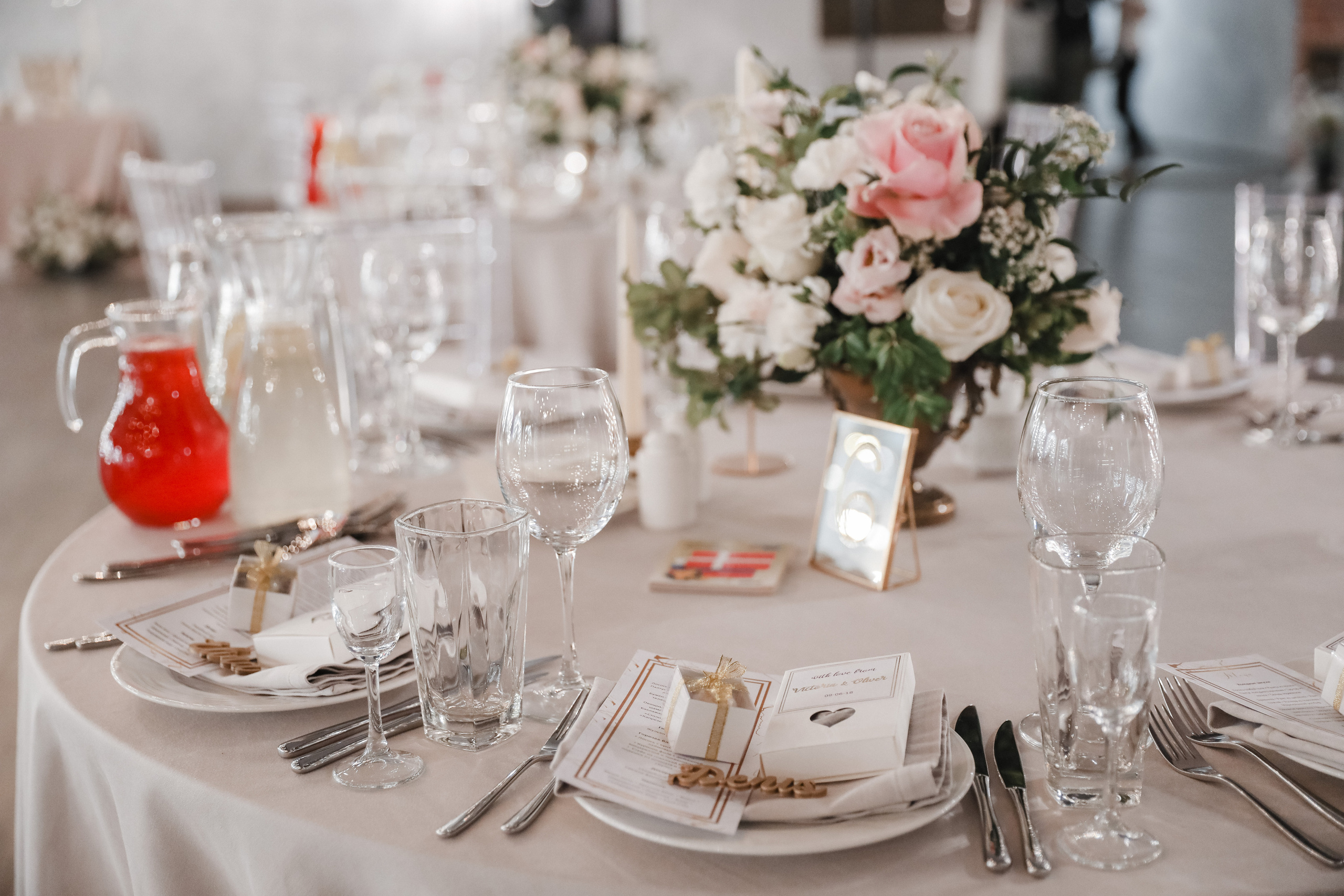 Оливер и Вита. Свадебный фотограф СПБ I Иван Ильин