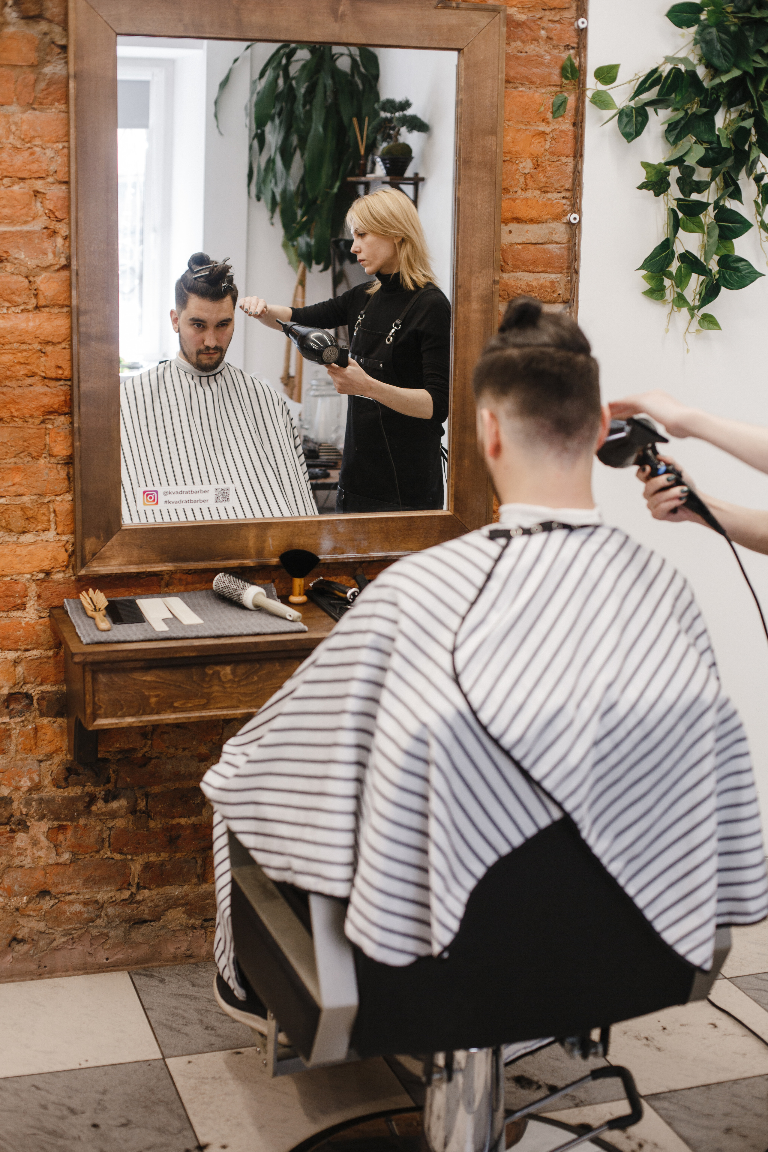 Ксения и Артем. Свадебный фотограф СПБ I Иван Ильин