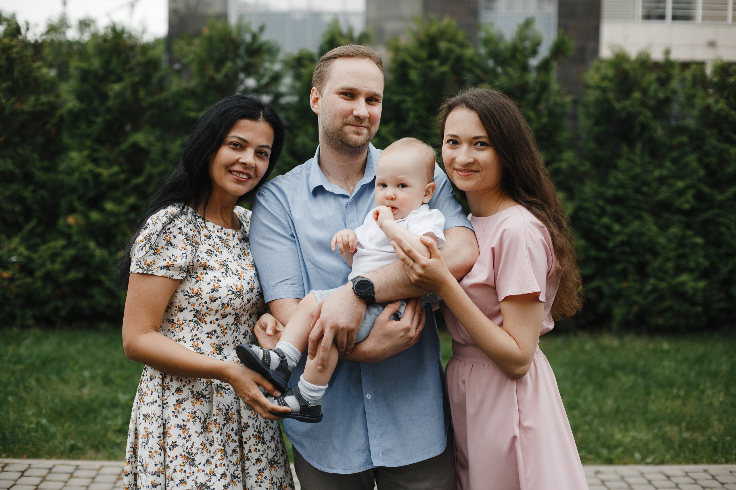 Максу год! Афигеть!. Свадебный фотограф СПБ I Иван Ильин