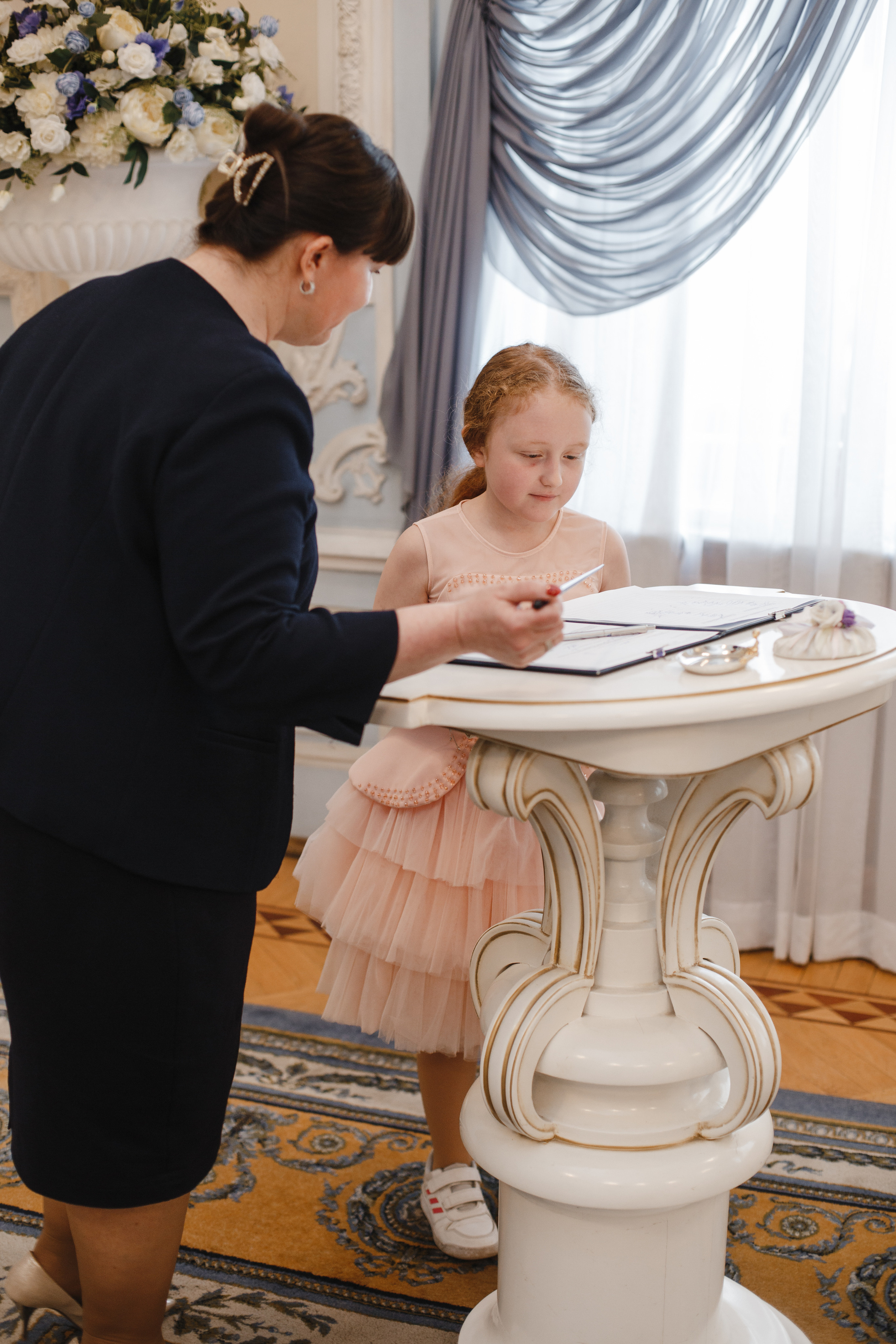 Ксения и Артем. Свадебный фотограф СПБ I Иван Ильин