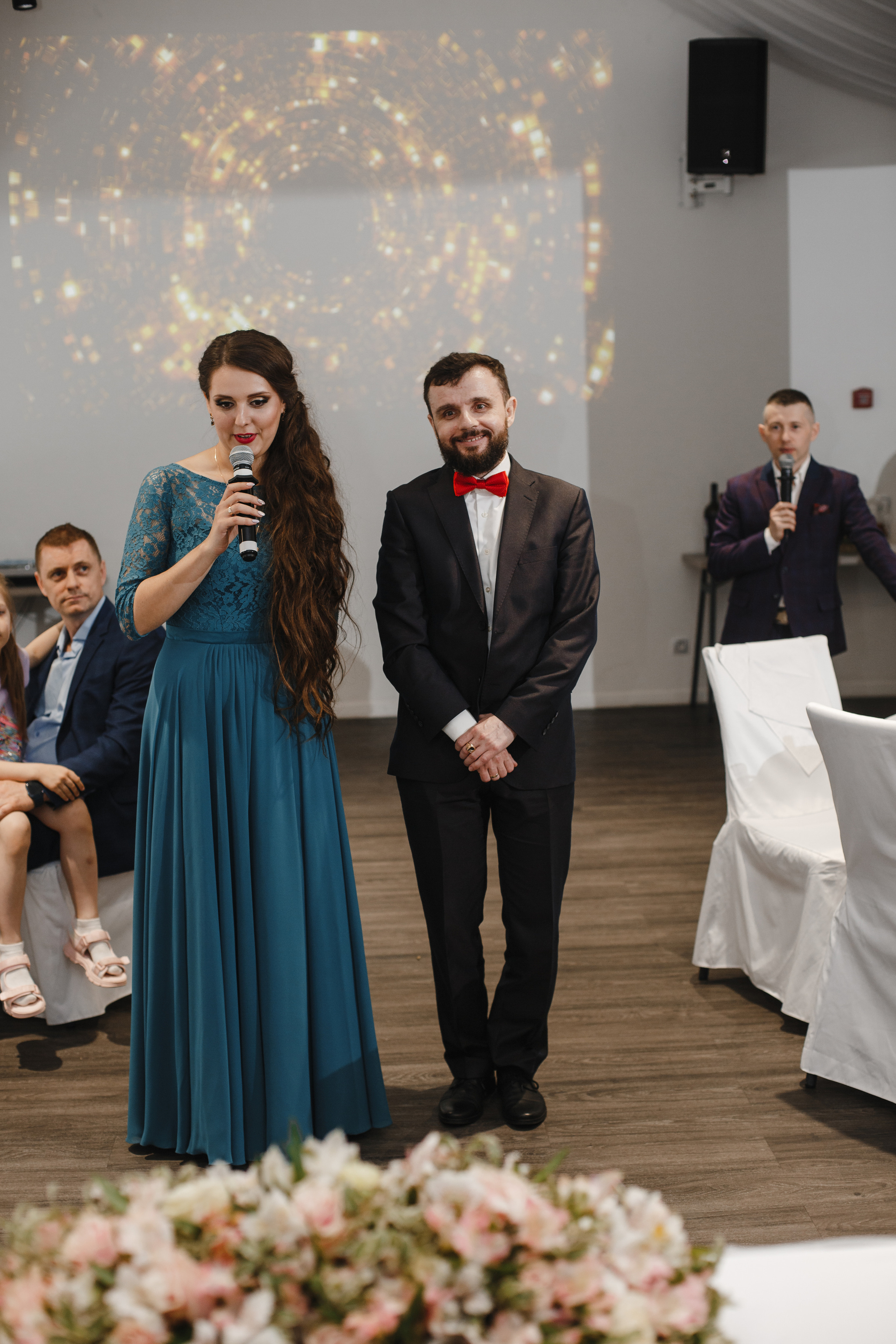 Лиза и Витя. Свадебный фотограф СПБ I Иван Ильин