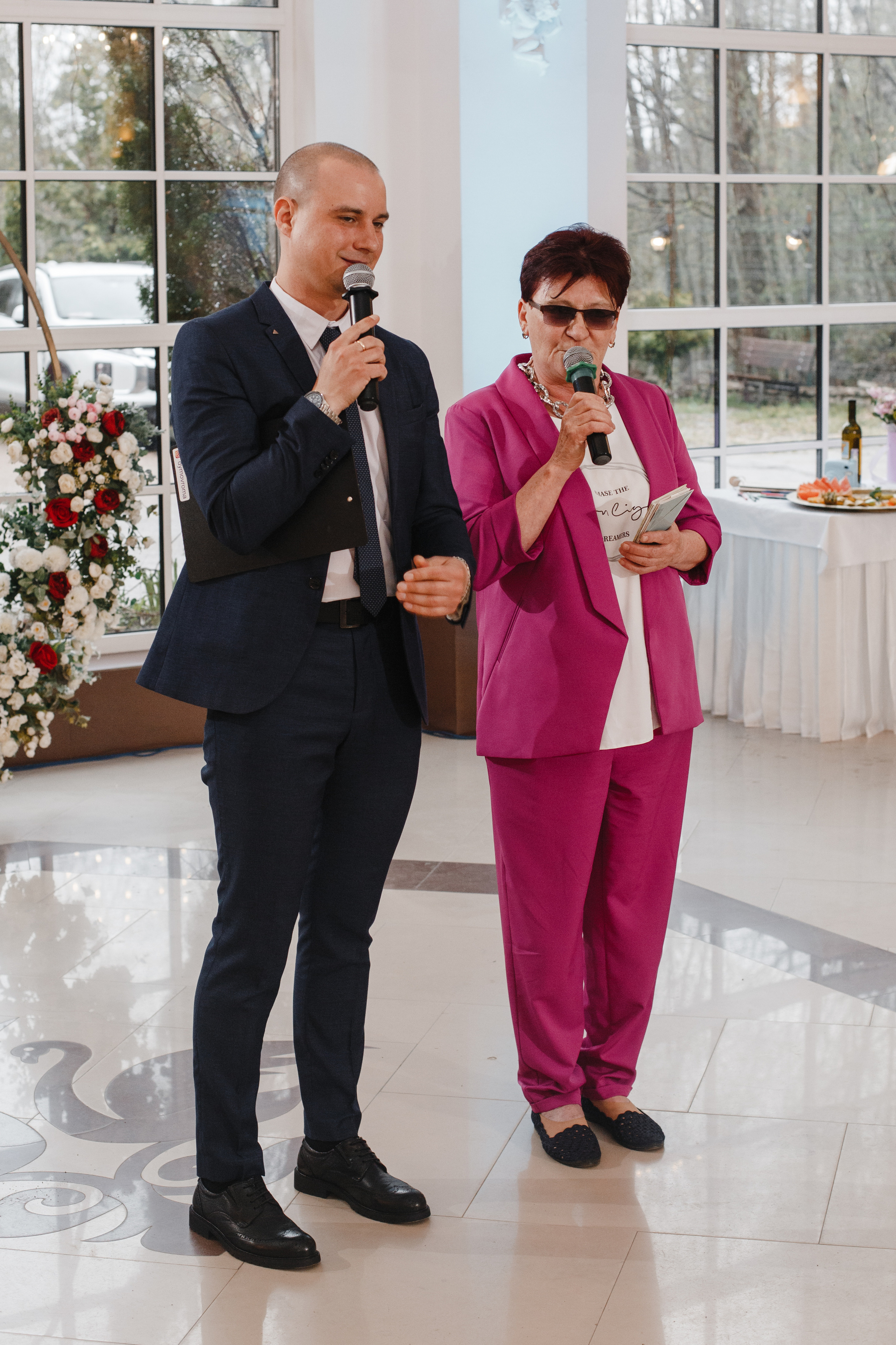 Анастасия и Юрий. Свадебный фотограф СПБ I Иван Ильин