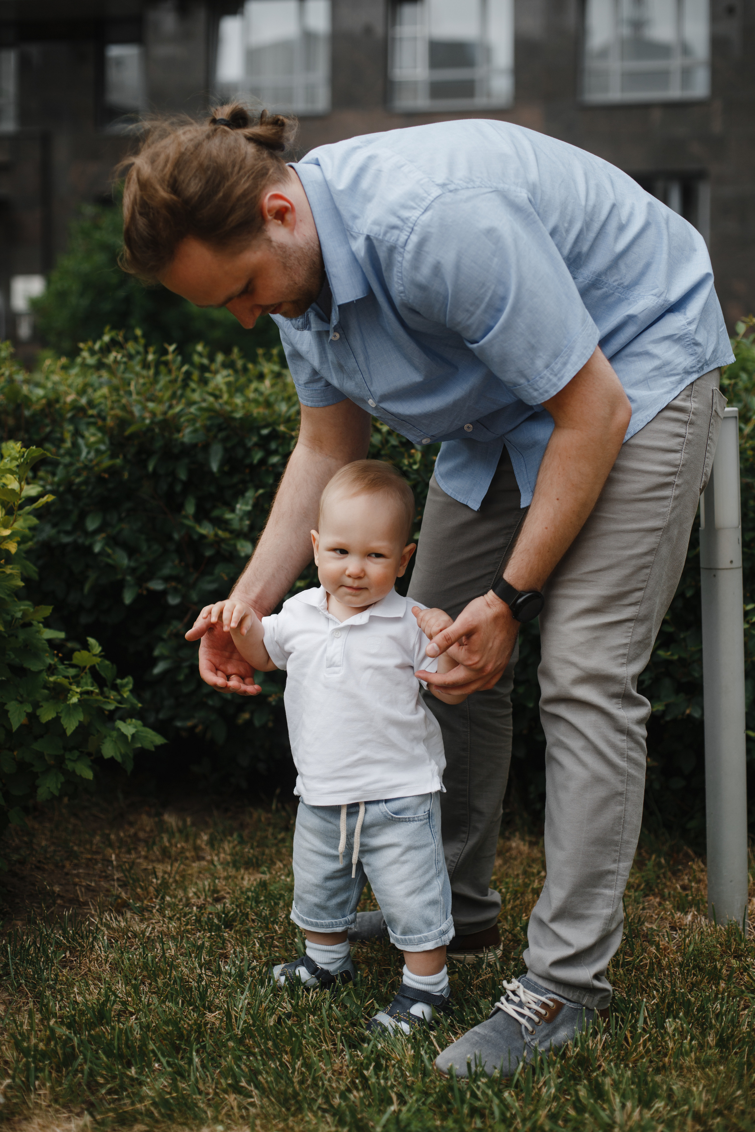 Максу год! Афигеть!. Свадебный фотограф СПБ I Иван Ильин