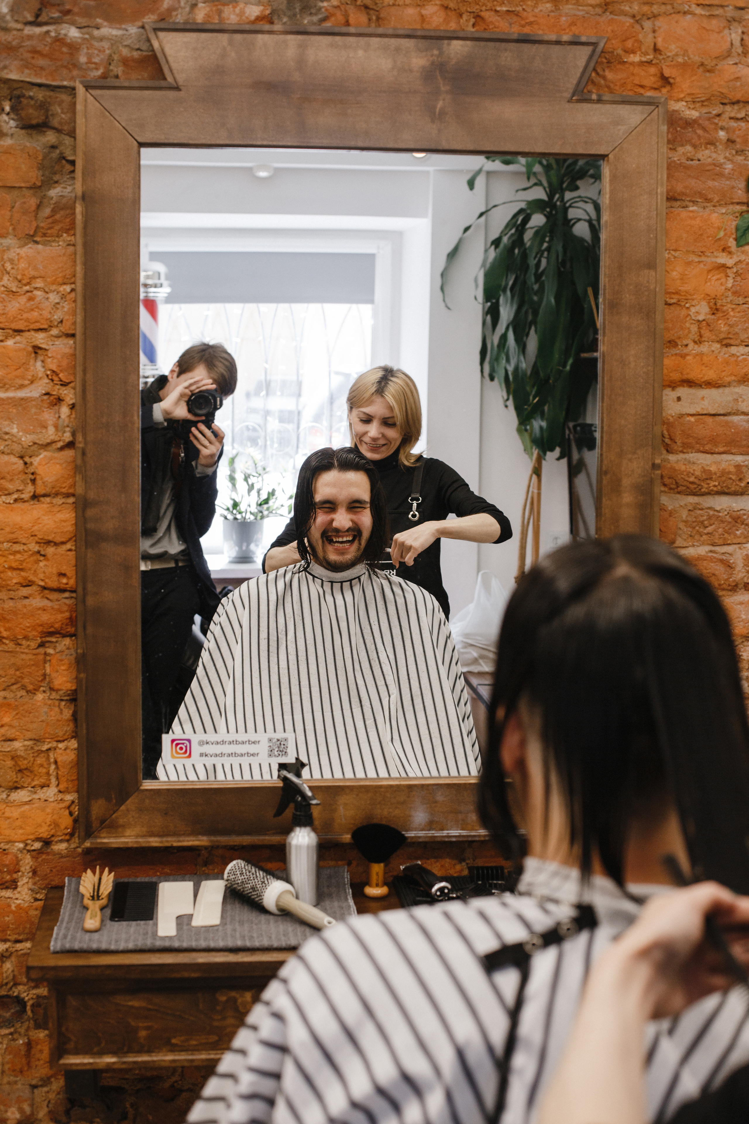 Ксения и Артем. Свадебный фотограф СПБ I Иван Ильин