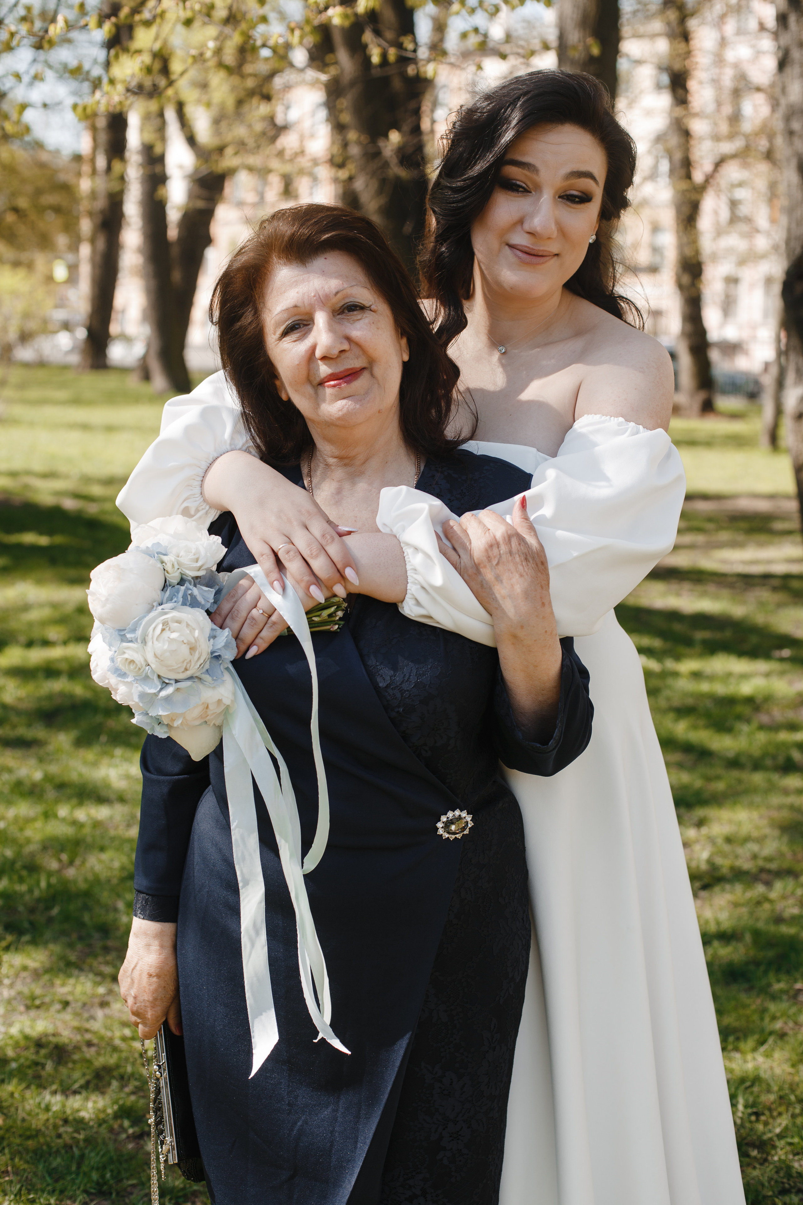 Наира и Кирилл. Свадебный фотограф СПБ I Иван Ильин