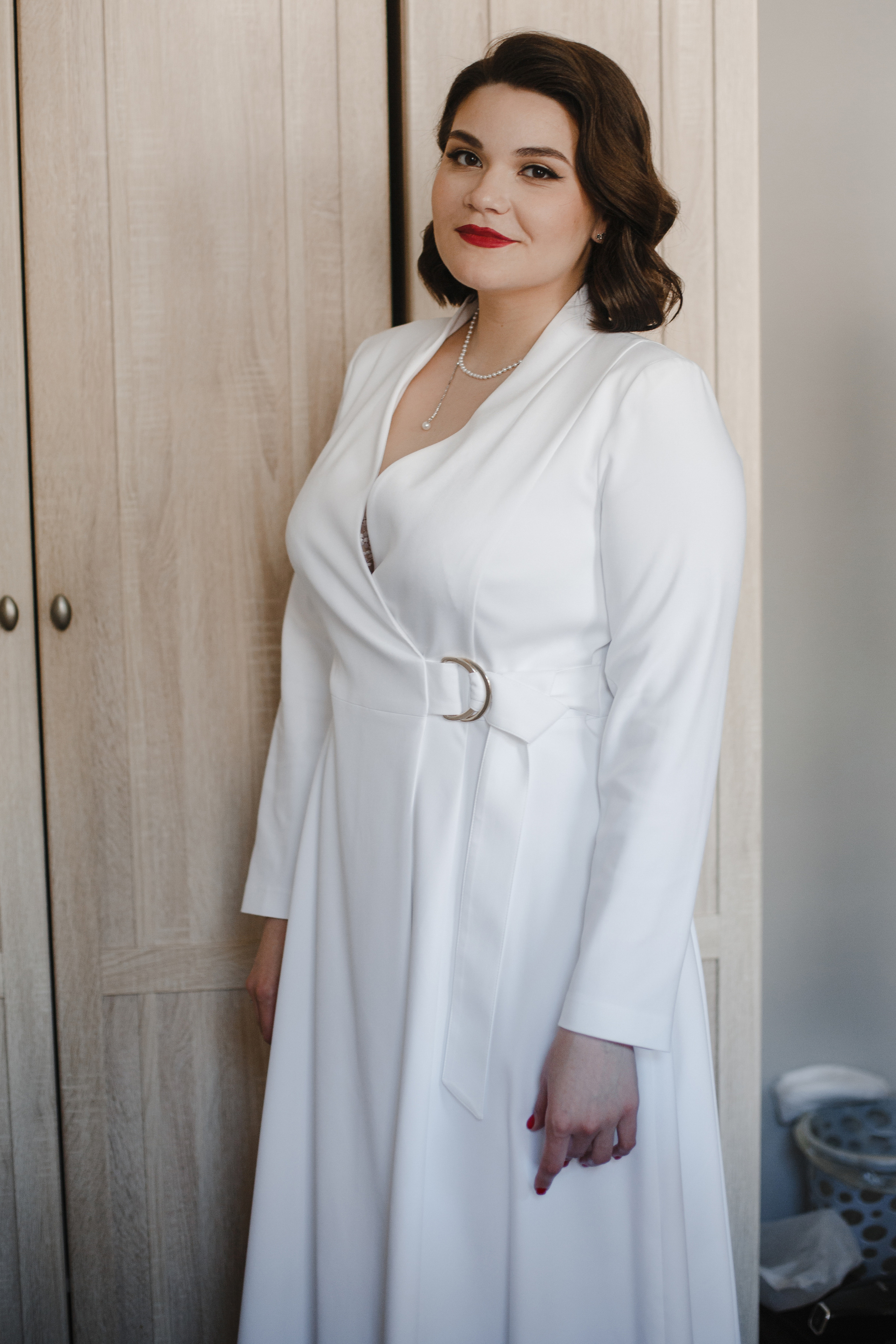 Настя и Никита. Свадебный фотограф СПБ I Иван Ильин