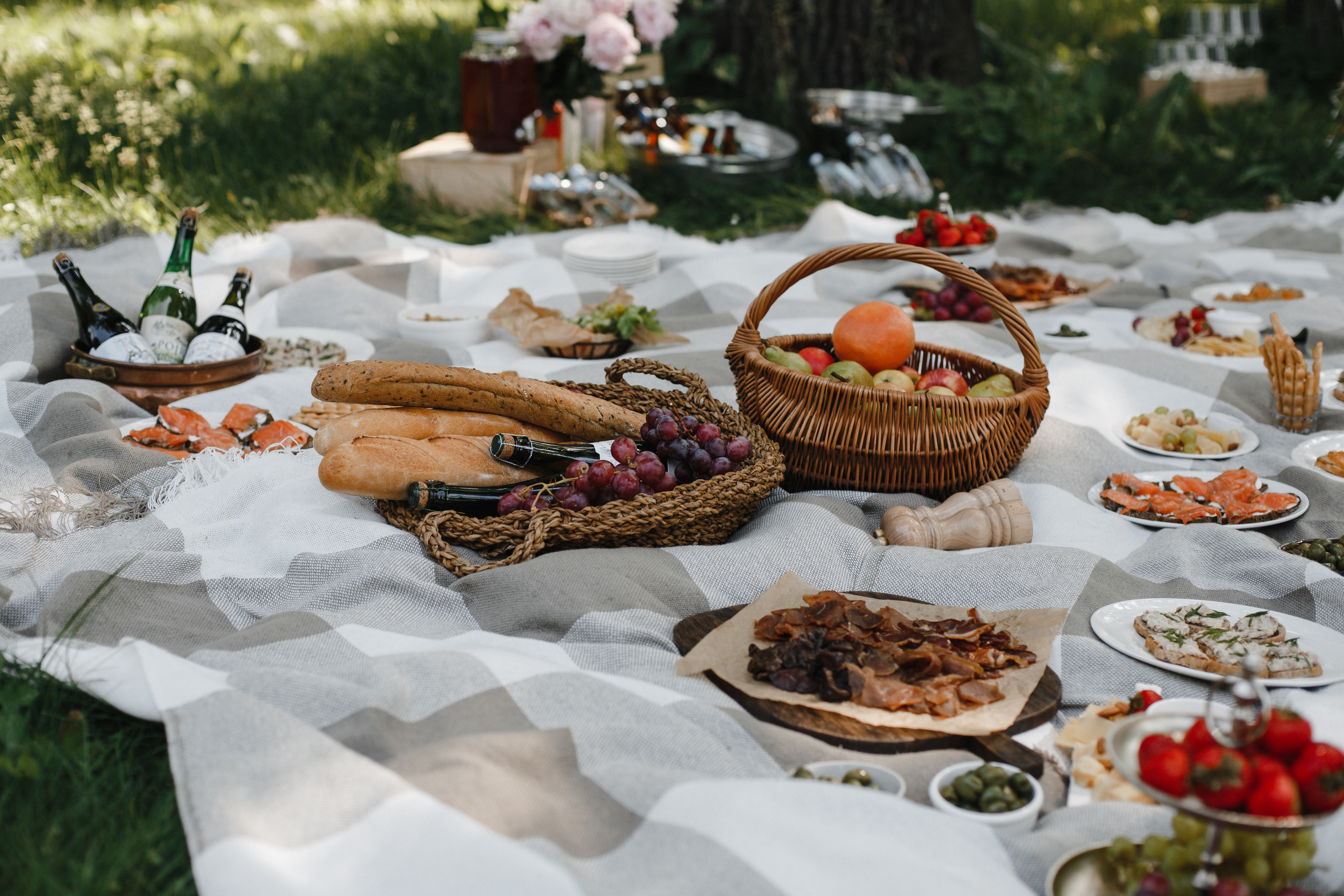 День рождения Марии. Свадебный фотограф СПБ I Иван Ильин