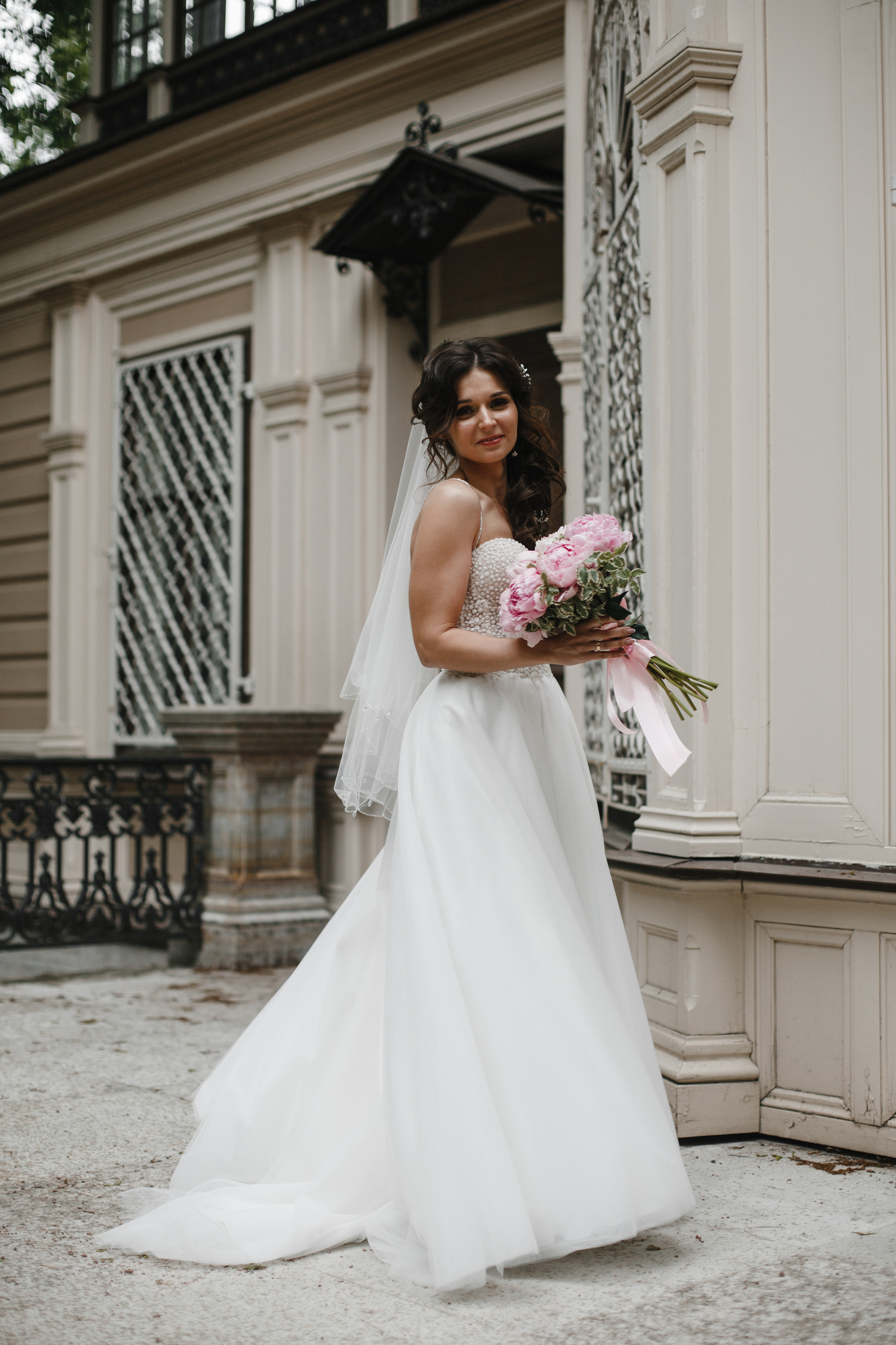 Лиза и Витя. Свадебный фотограф СПБ I Иван Ильин