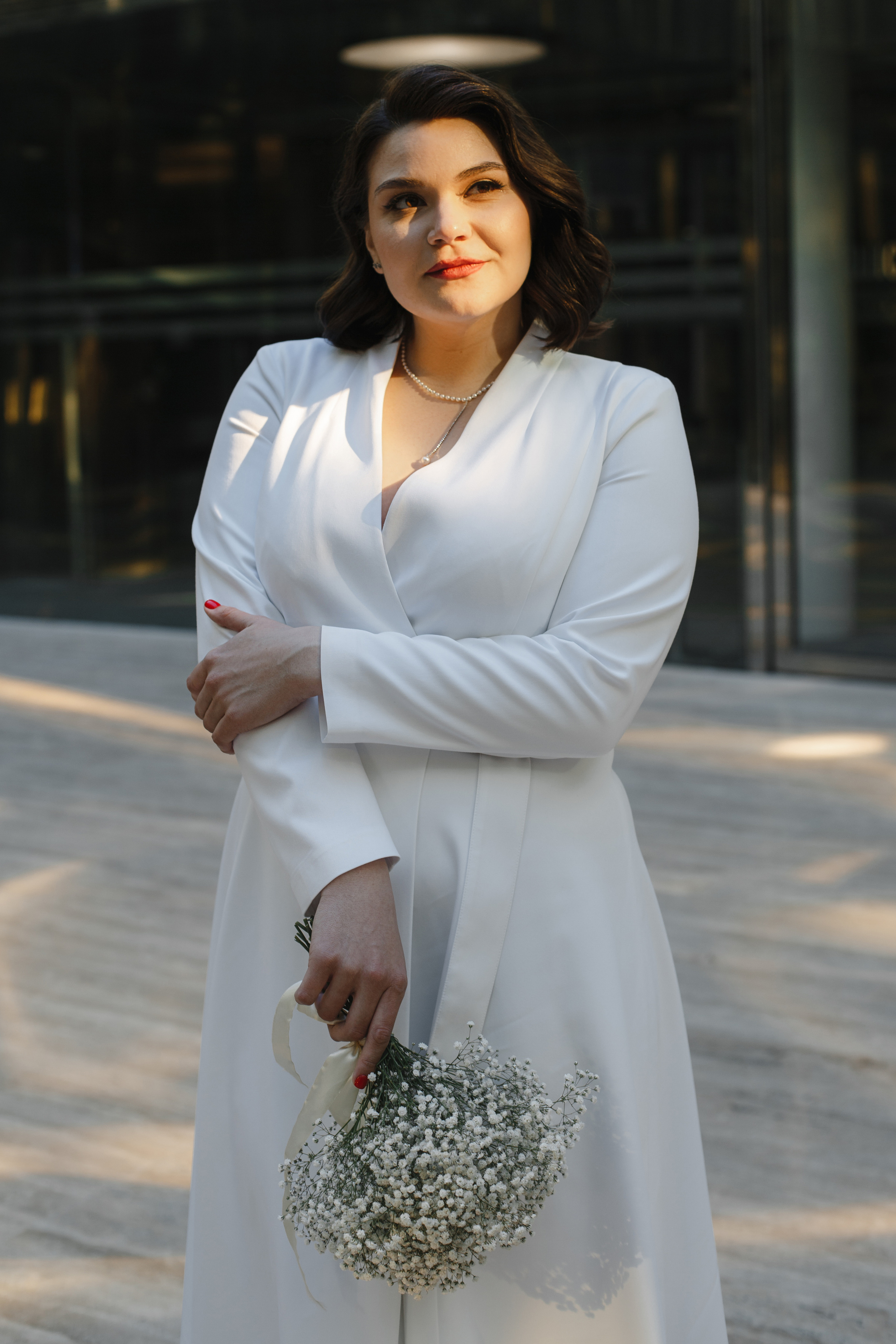 Настя и Никита. Свадебный фотограф СПБ I Иван Ильин