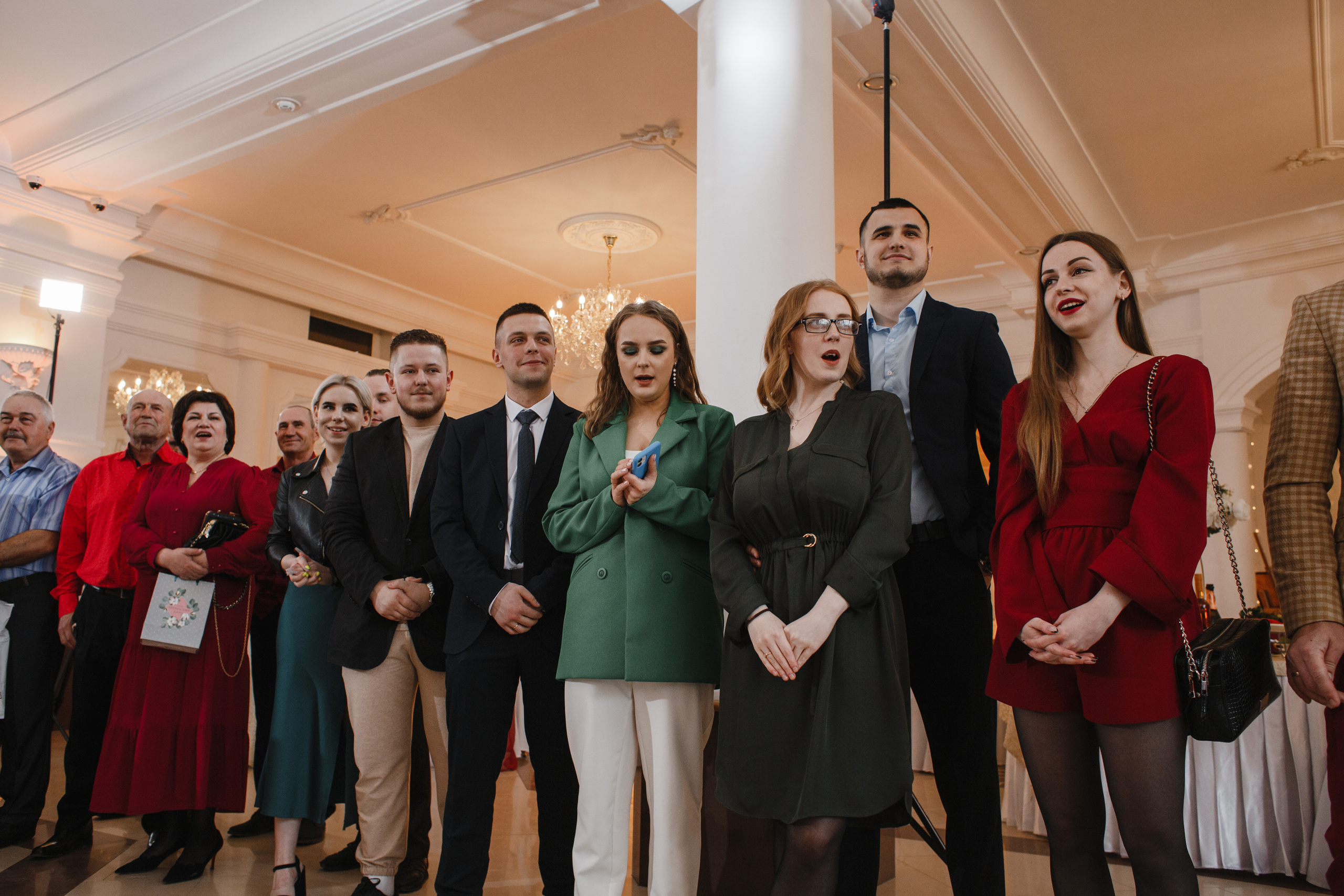 Анастасия и Юрий. Свадебный фотограф СПБ I Иван Ильин