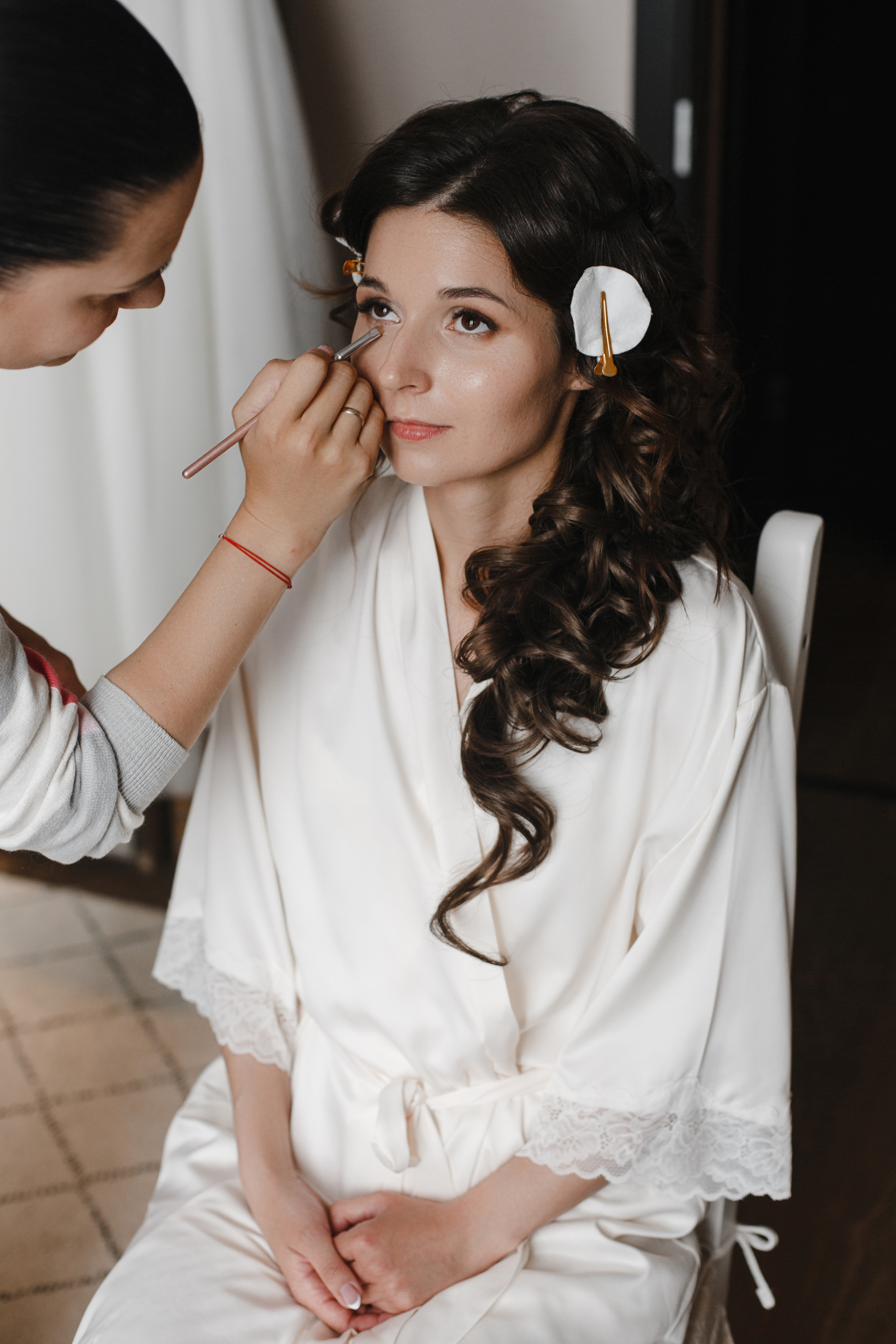 Лиза и Витя. Свадебный фотограф СПБ I Иван Ильин