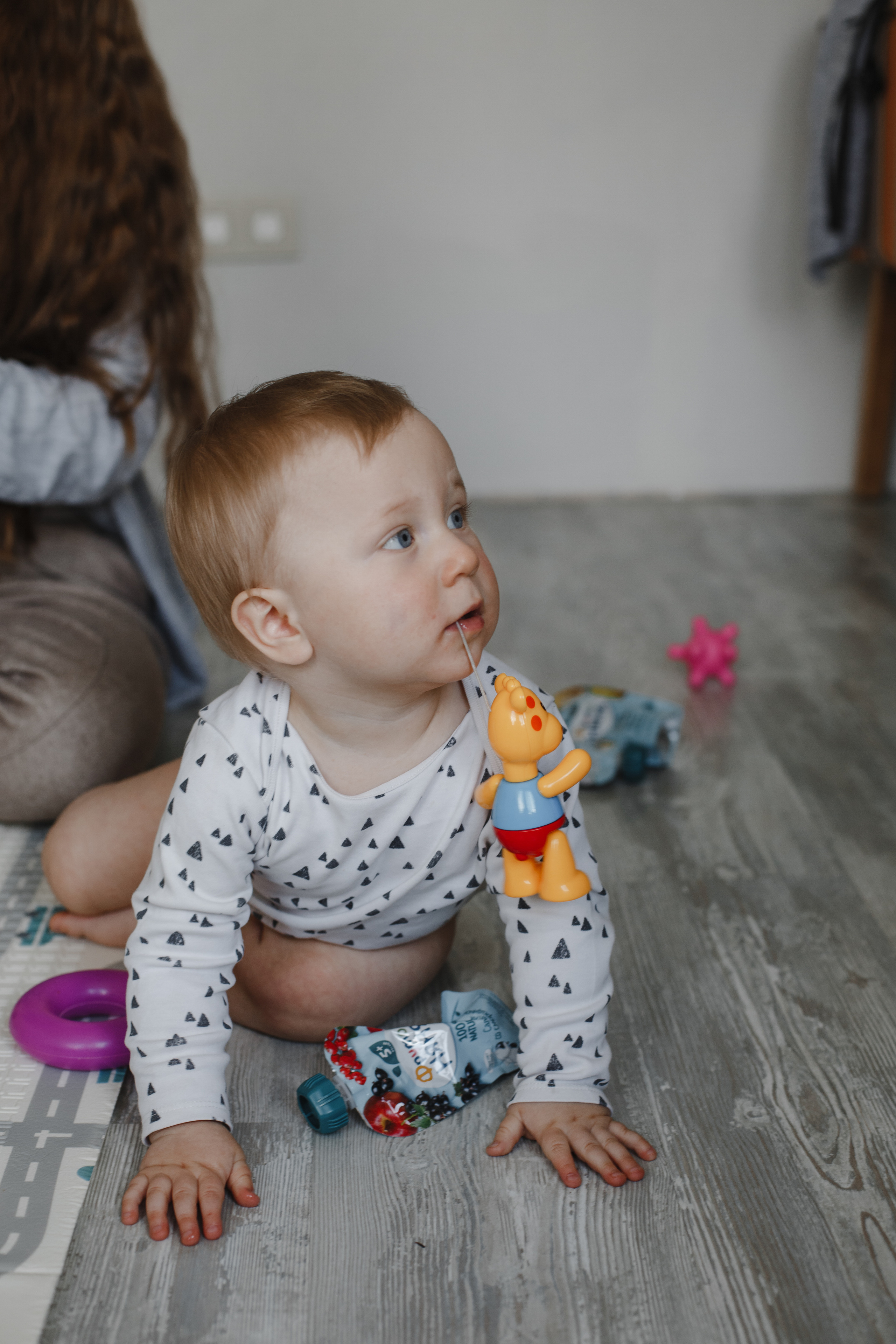 Маша Сева и Слава. Свадебный фотограф СПБ I Иван Ильин