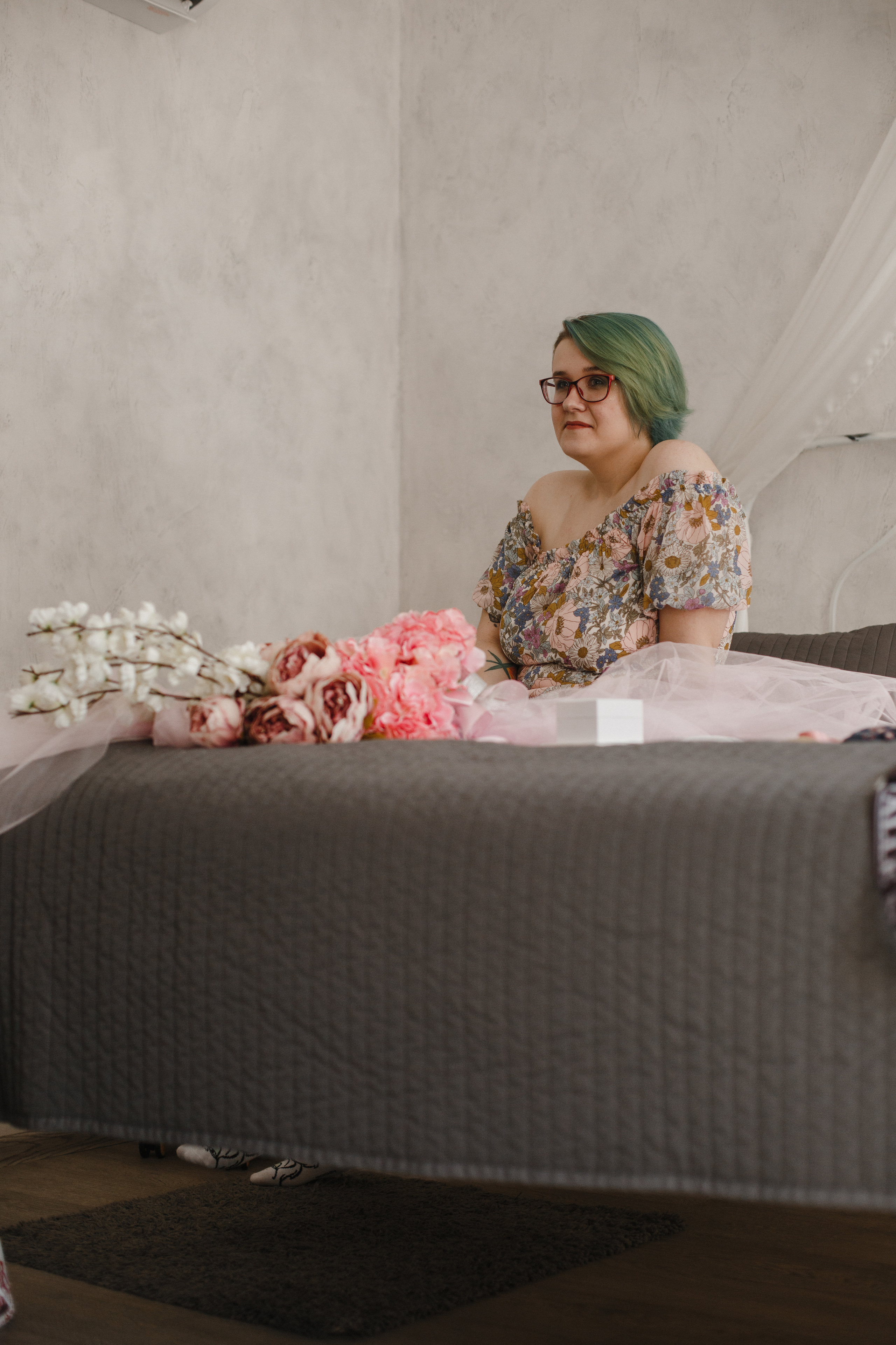 Ксения и Артем. Свадебный фотограф СПБ I Иван Ильин