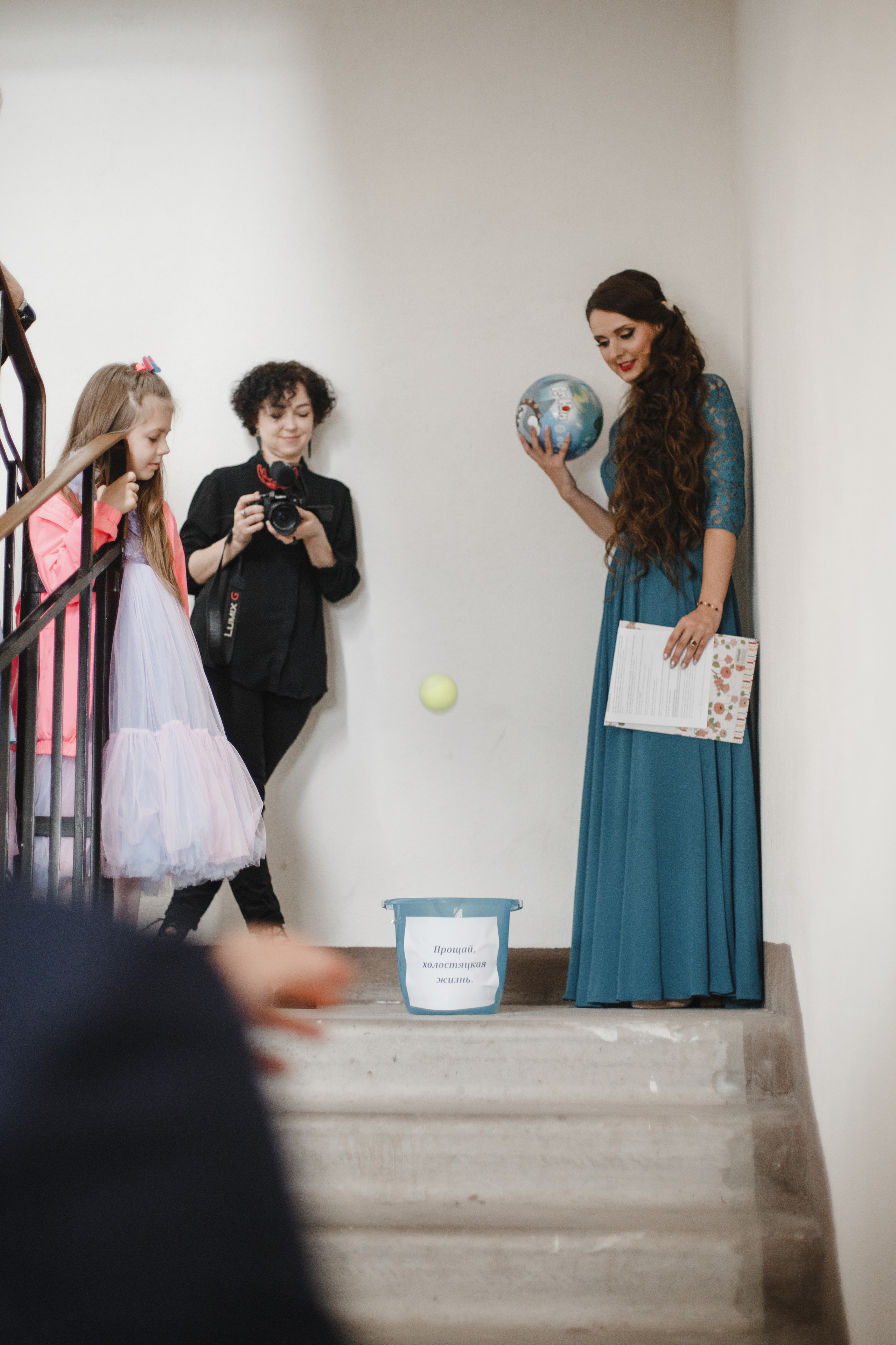 Лиза и Витя. Свадебный фотограф СПБ I Иван Ильин