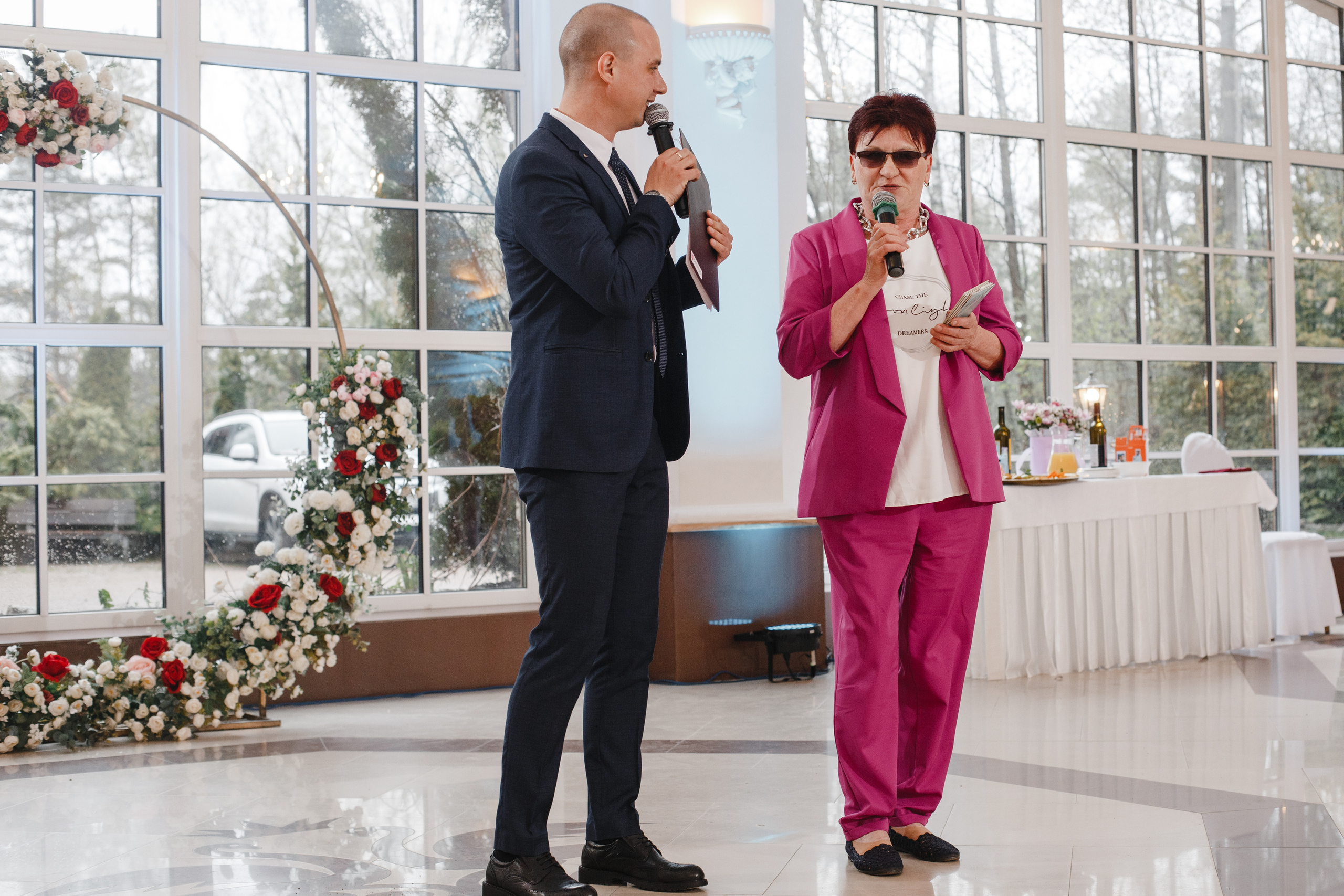 Анастасия и Юрий. Свадебный фотограф СПБ I Иван Ильин