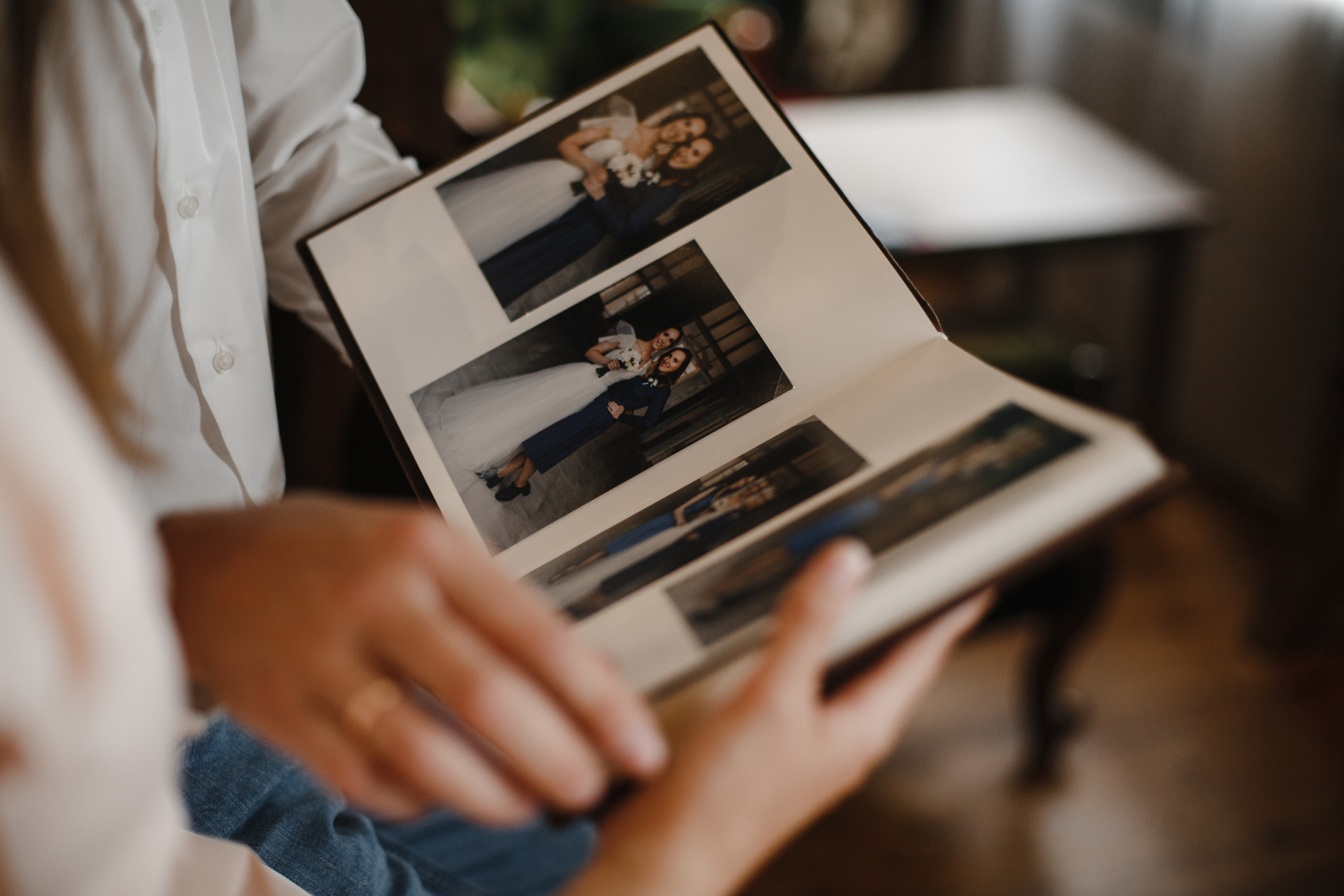 Маша и Коля. Свадебный фотограф СПБ I Иван Ильин