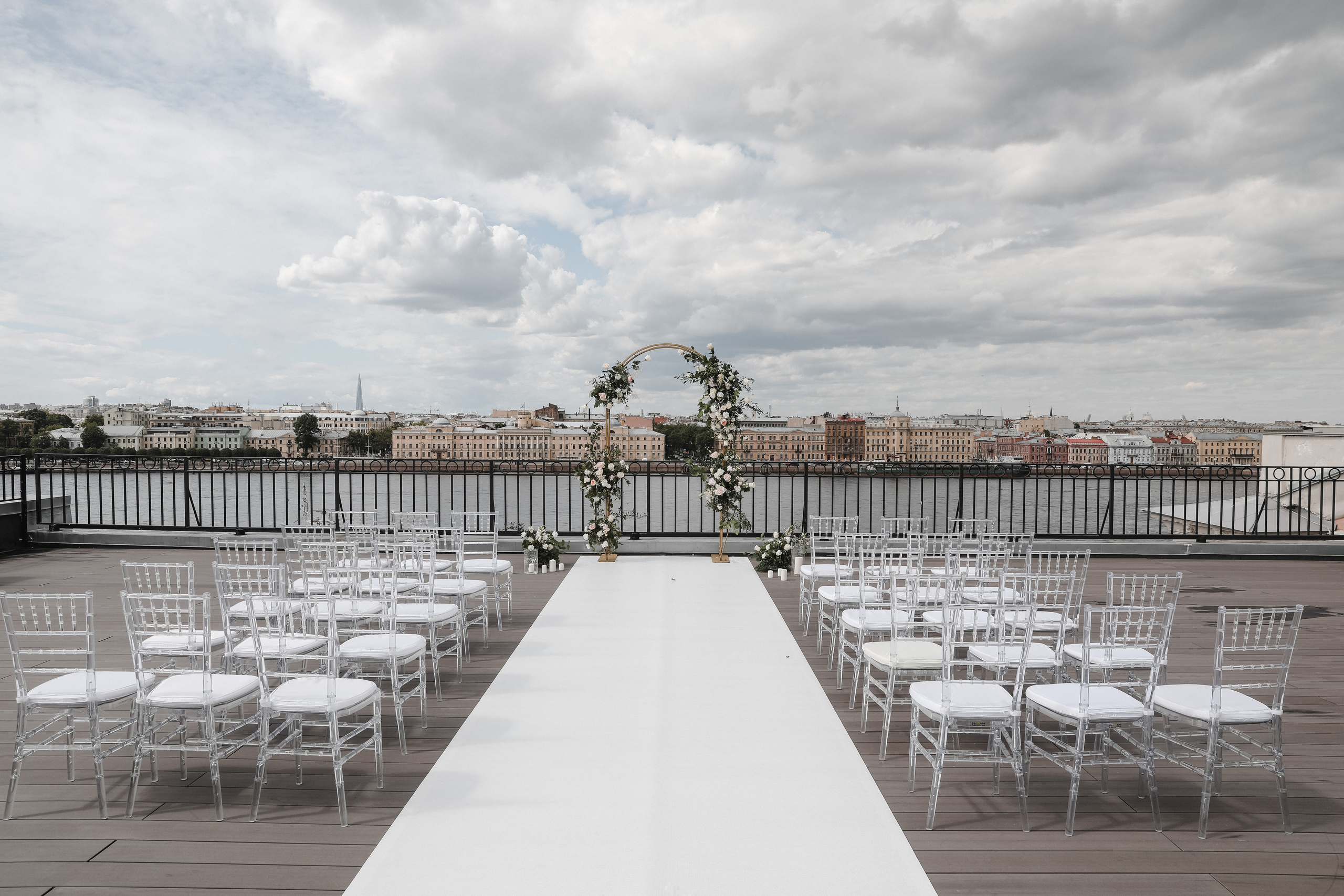 Оливер и Вита. Свадебный фотограф СПБ I Иван Ильин