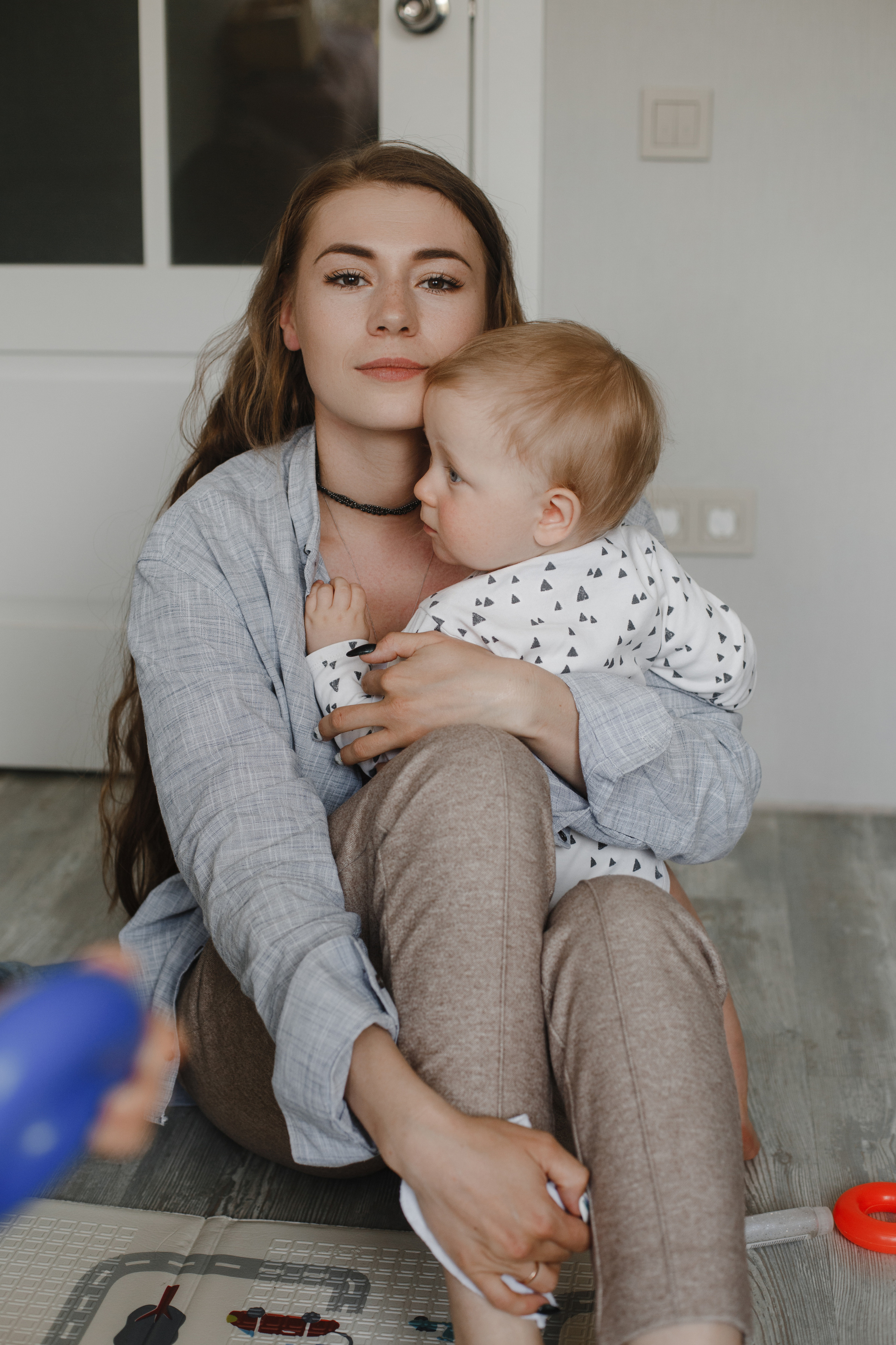 Маша Сева и Слава. Свадебный фотограф СПБ I Иван Ильин