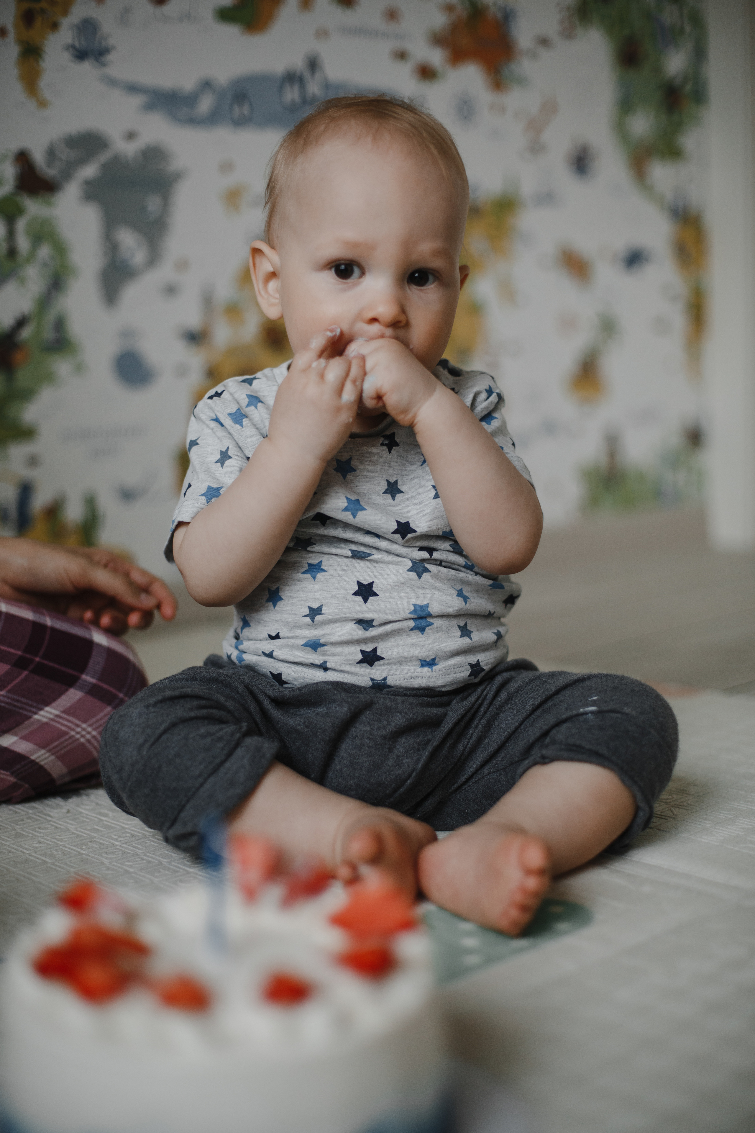 Максу год! Афигеть!. Свадебный фотограф СПБ I Иван Ильин