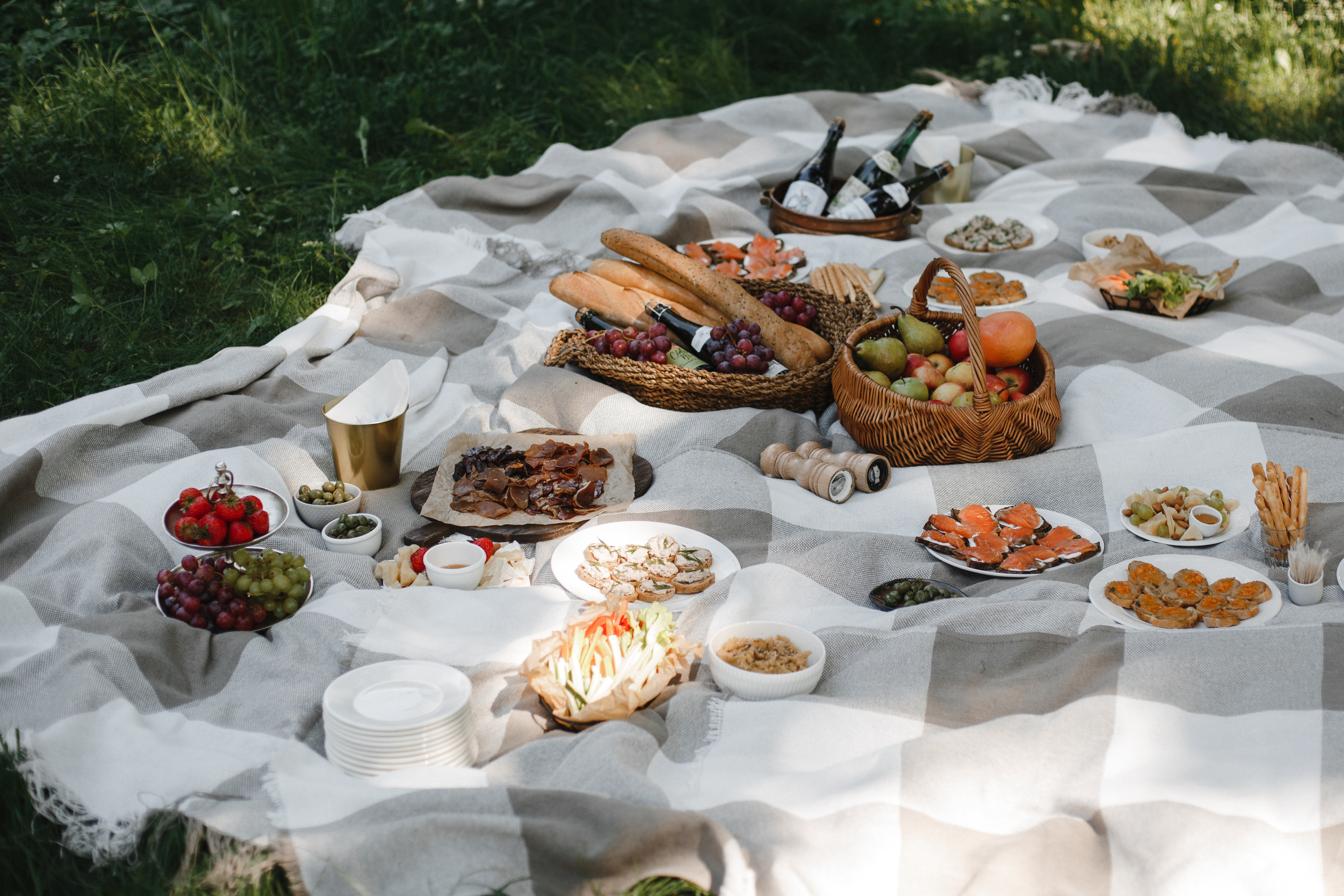 День рождения Марии. Свадебный фотограф СПБ I Иван Ильин