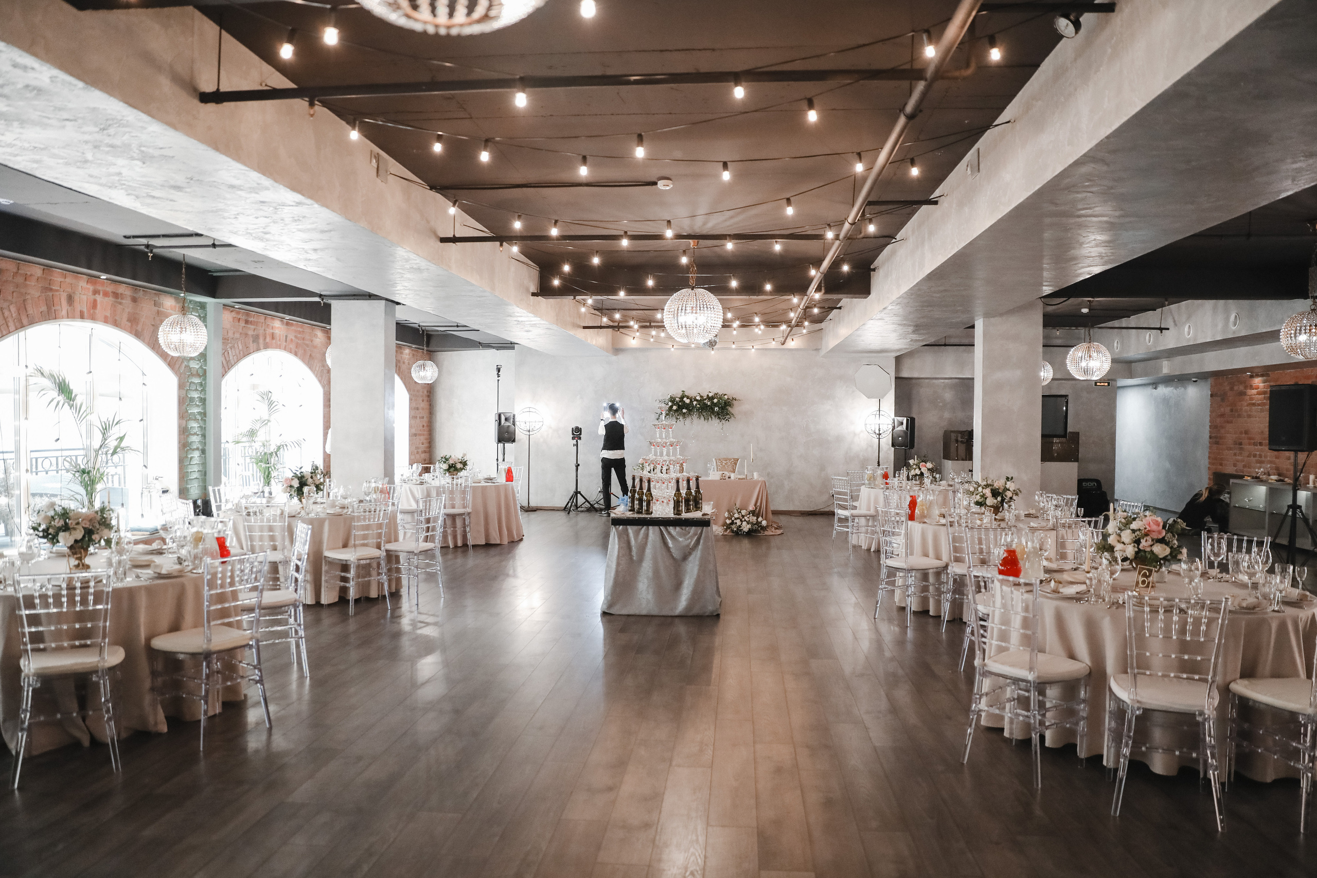 Оливер и Вита. Свадебный фотограф СПБ I Иван Ильин